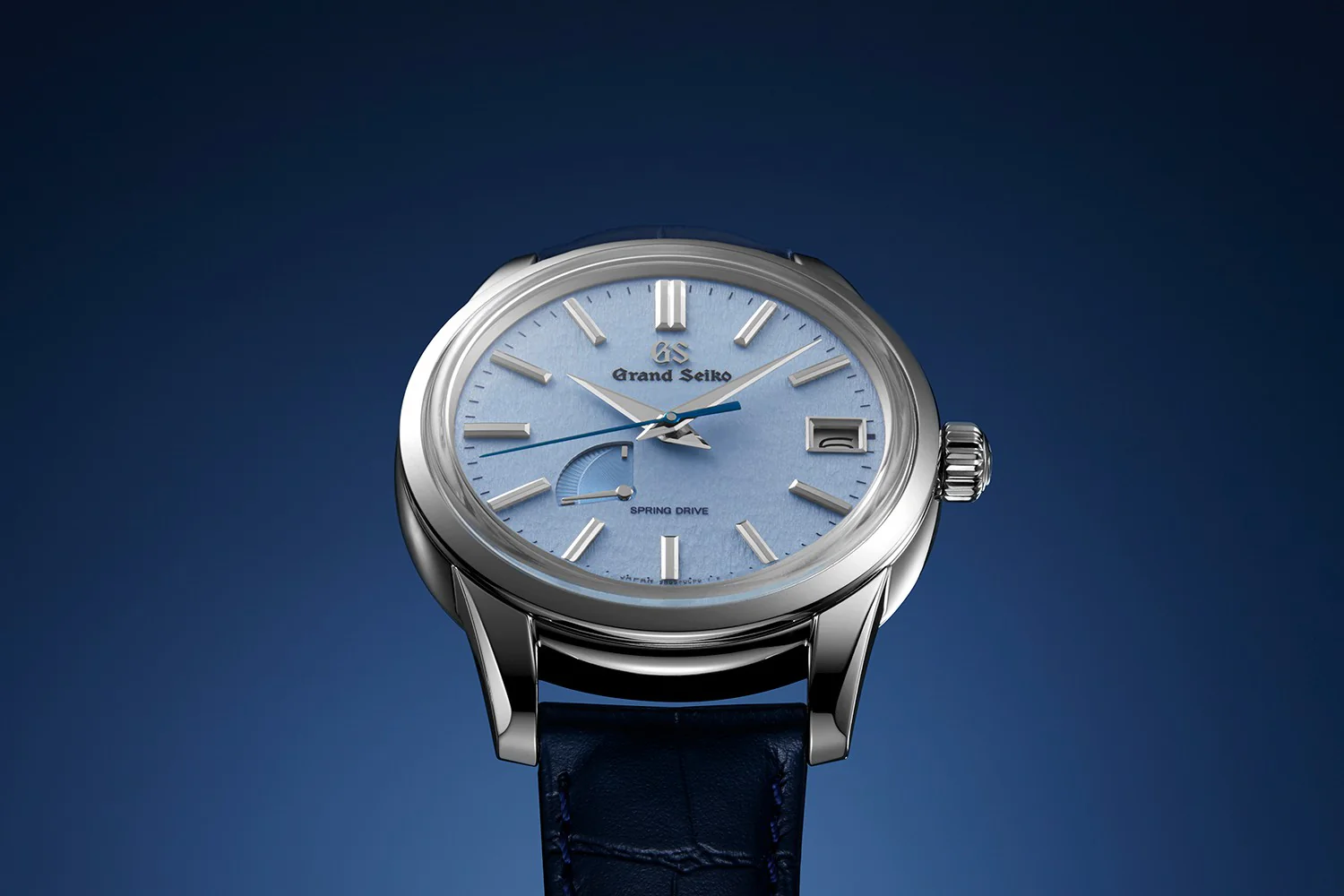 ELEGANCE SPRING DRIVE 40.2 MM SKYFLAKE - Image 5