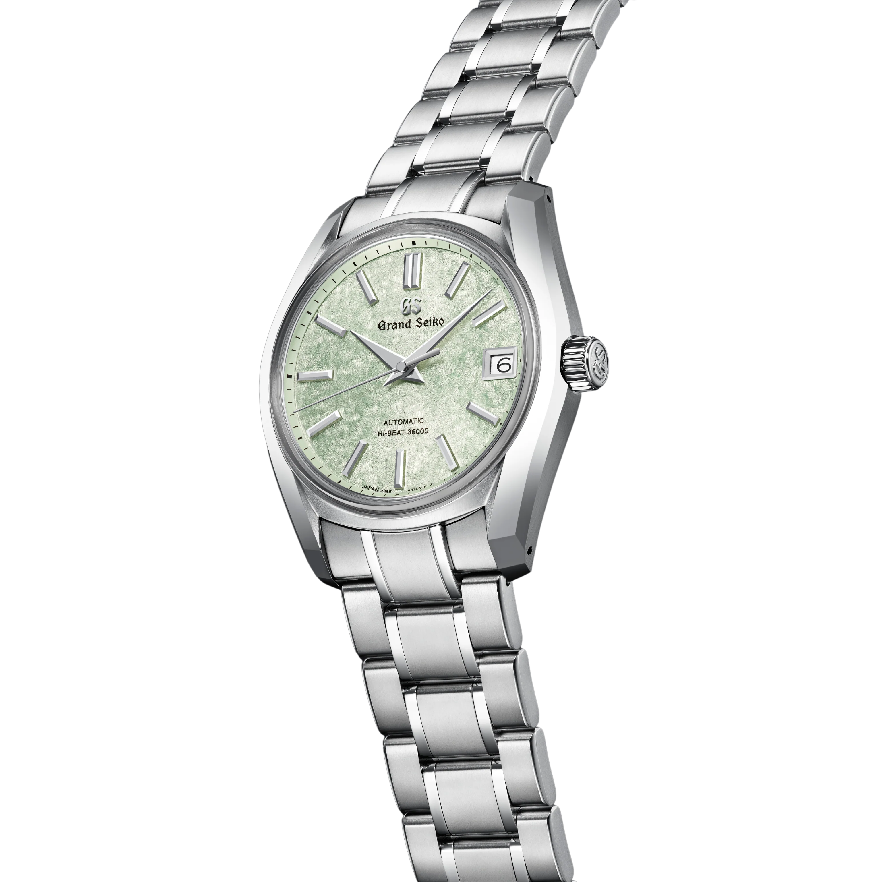 HERITAGE SAKURA-WAKABA - Image 2