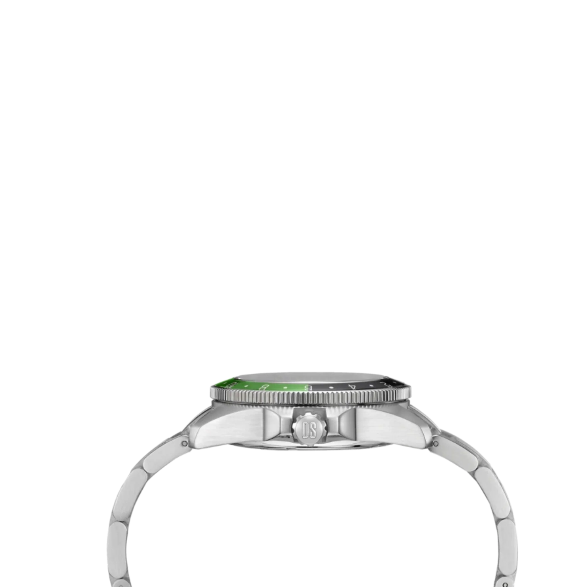 DS ACTION GMT POWERMATIC 80 - Image 2