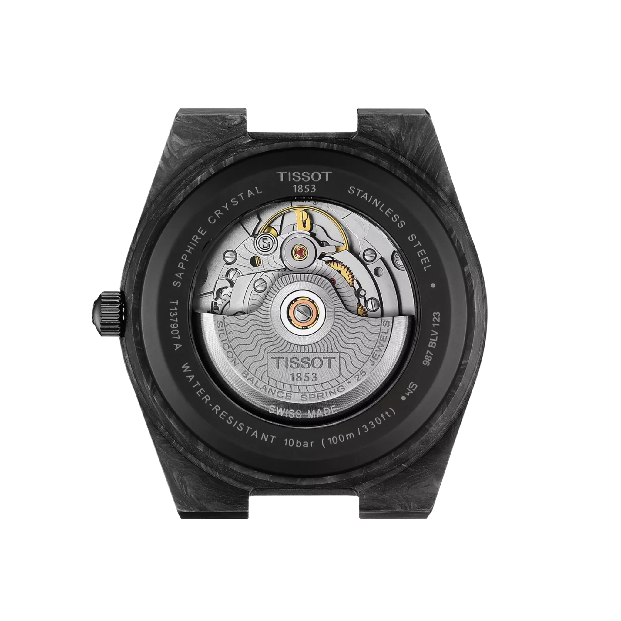 PRX POWERMATIC 80 - Image 3