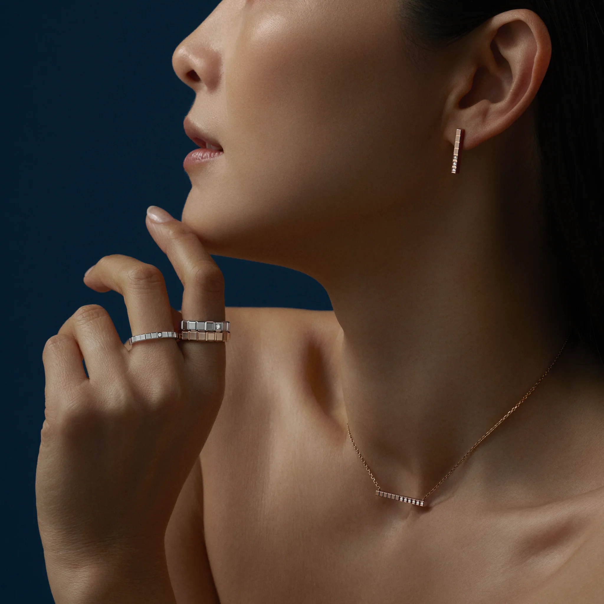 ICE CUBE RING - Image 5