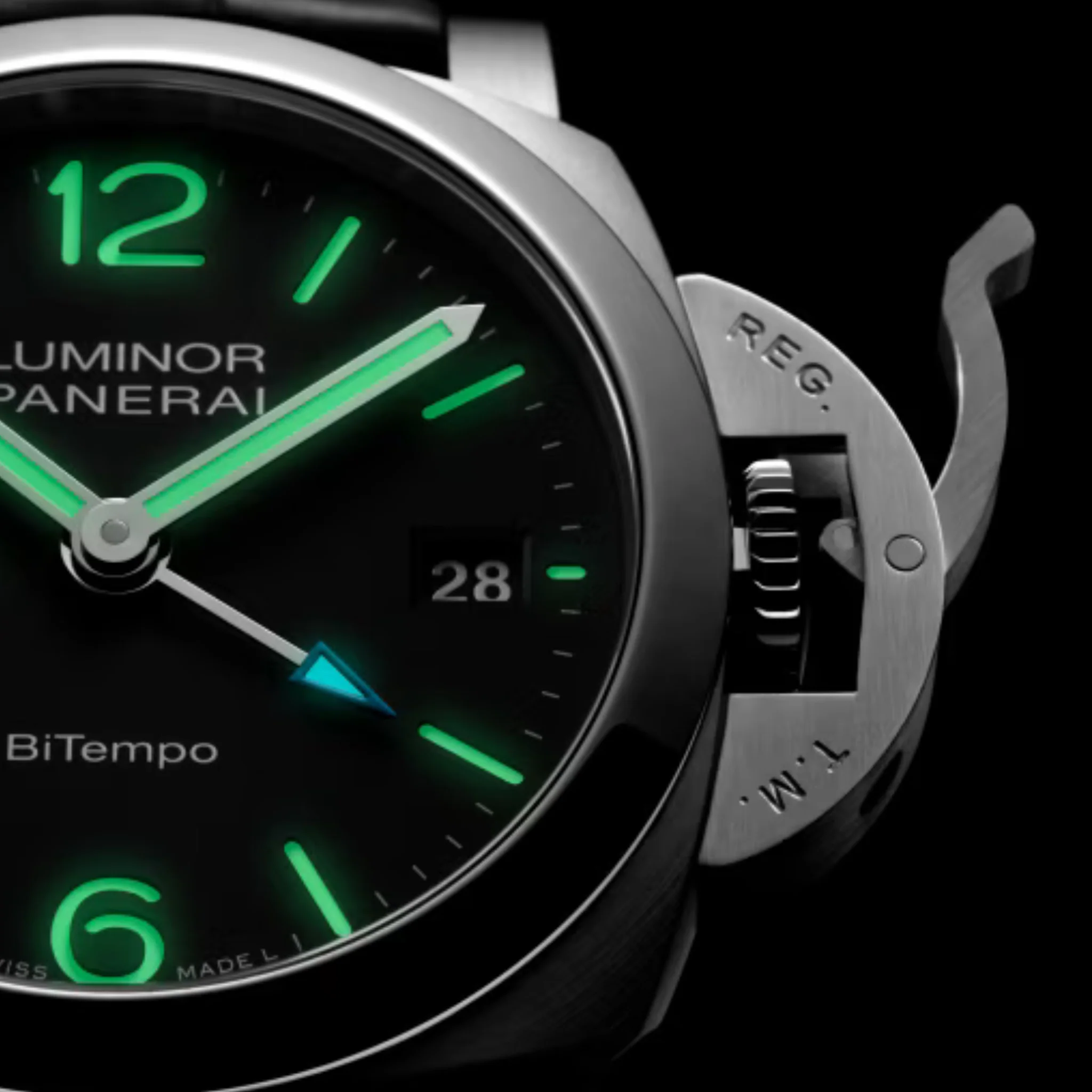 LUMINOR QUARANTA BITEMPO - Image 3