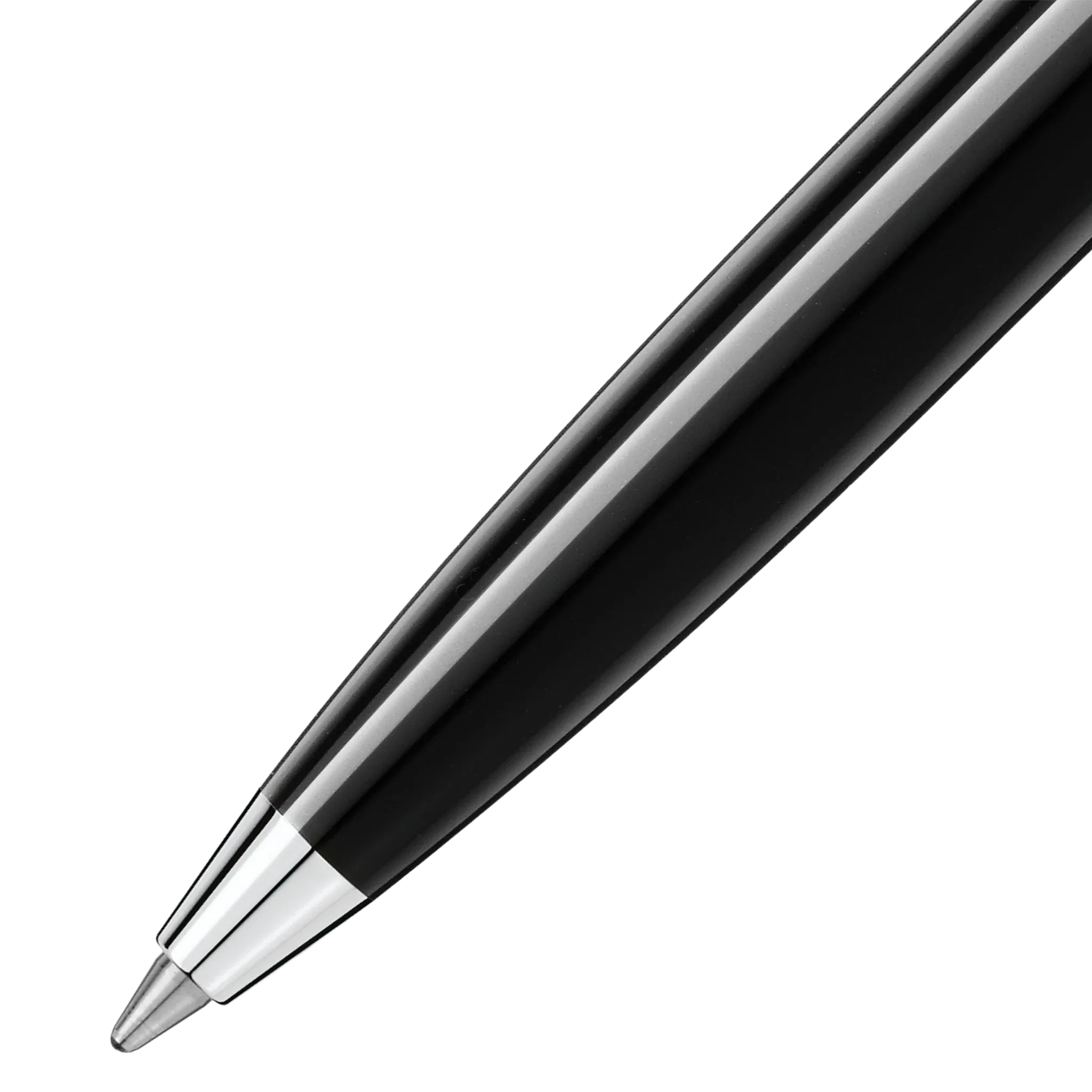 BALLPOINT MEISTERSTÜCK PLATINUM LINE HOMMAGE À W.A. MOZART - Image 2