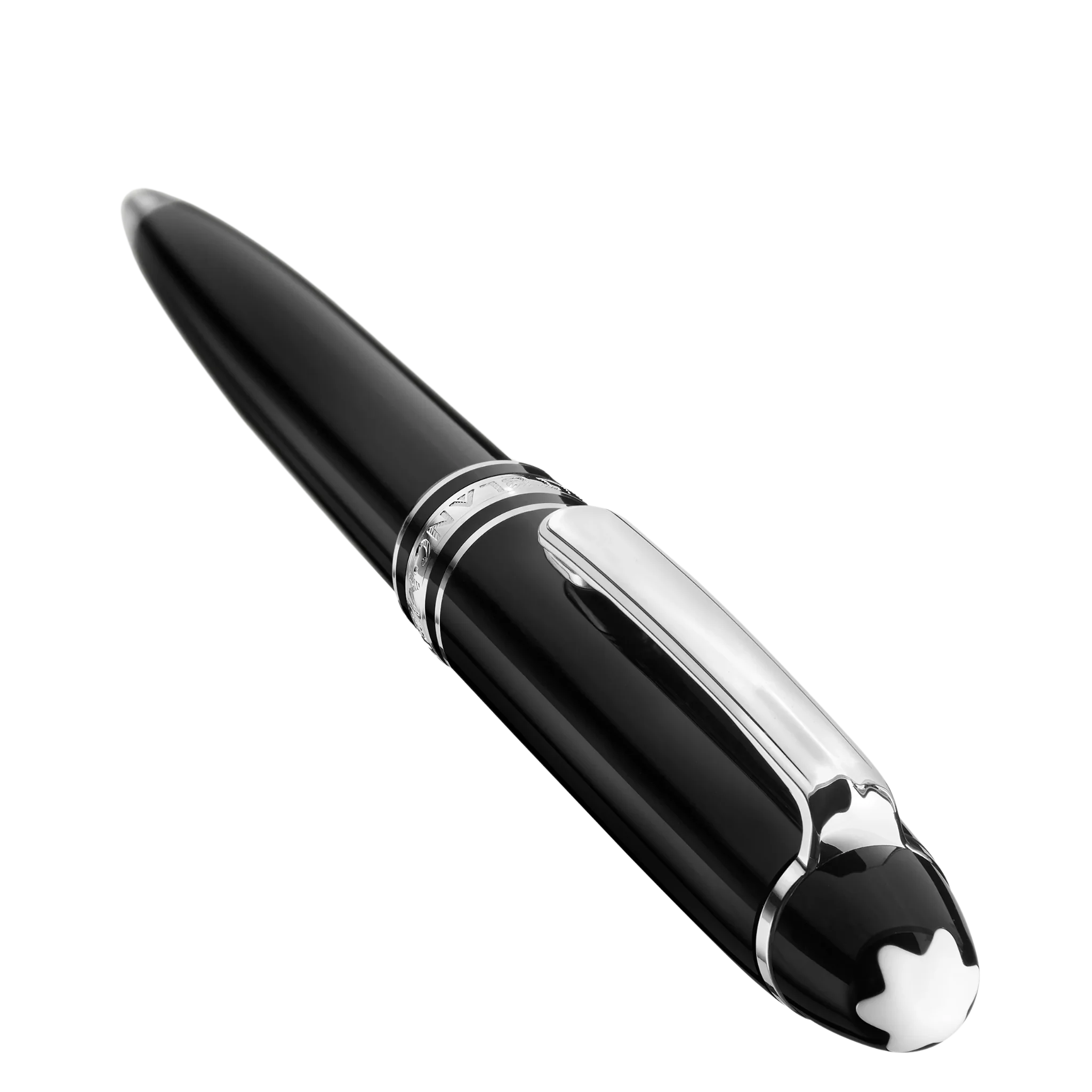 BALLPOINT MEISTERSTÜCK PLATINUM LINE HOMMAGE À W.A. MOZART - Image 3