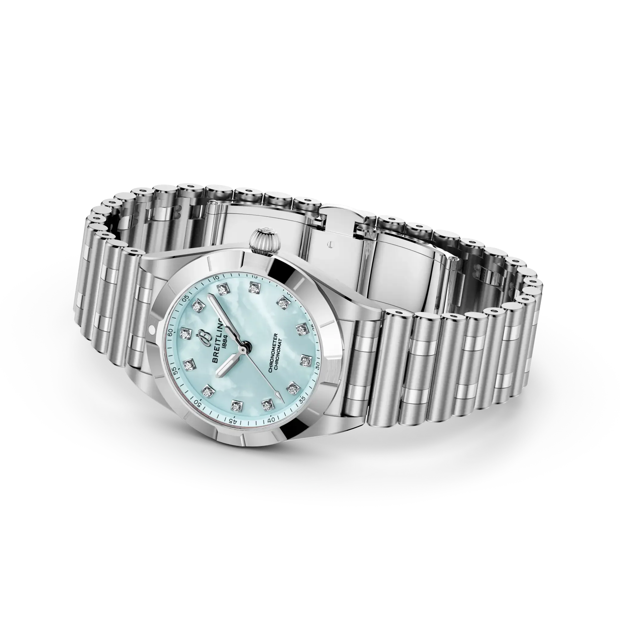 CHRONOMAT 28 - Image 2
