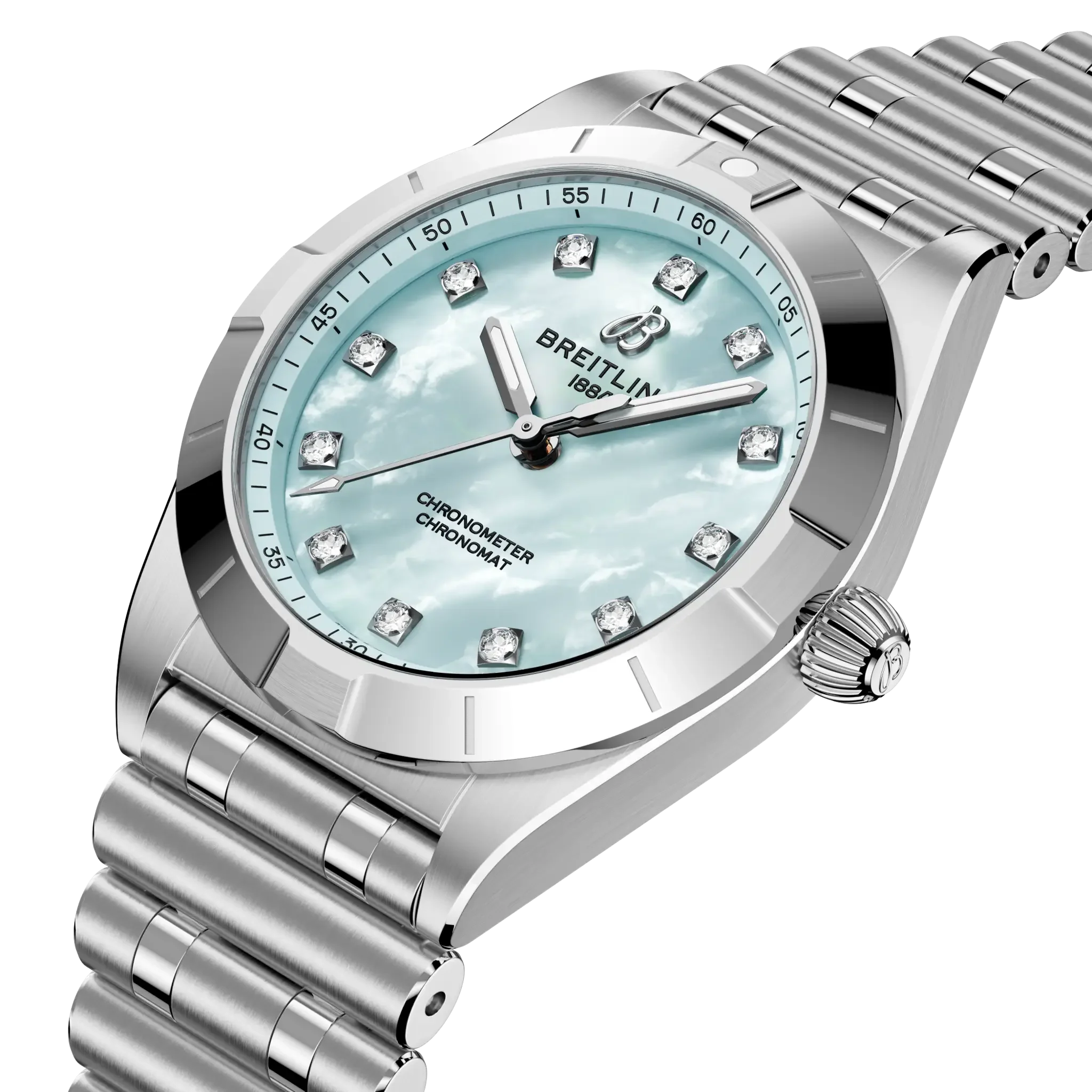 CHRONOMAT 28 - Image 3