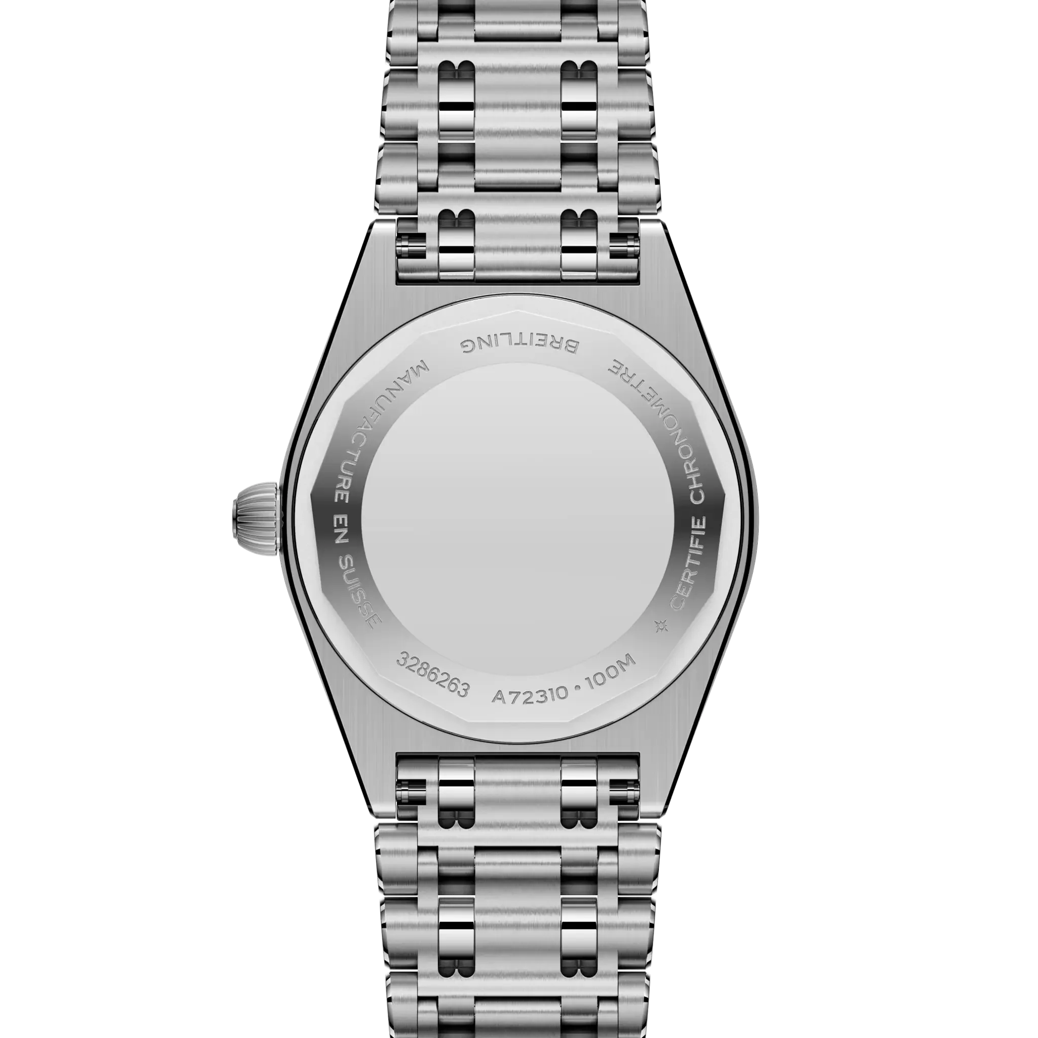 CHRONOMAT 28 - Image 4