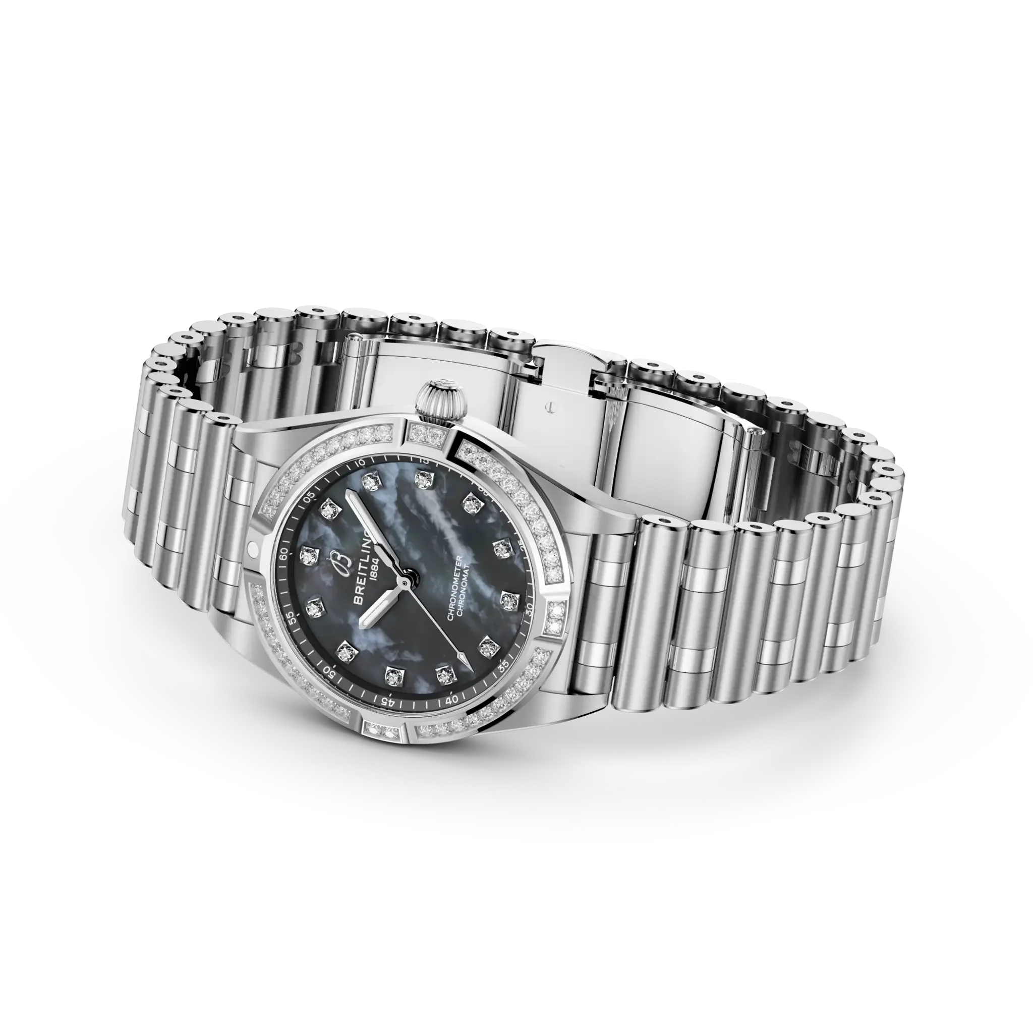 CHRONOMAT 28 - Image 2