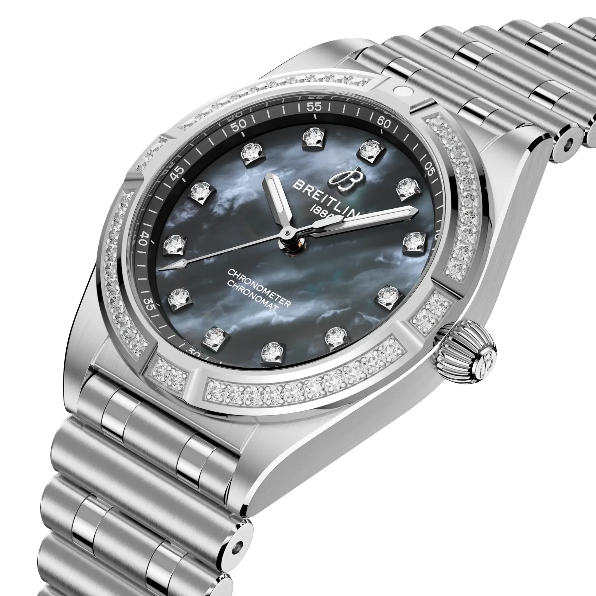 CHRONOMAT 28 - Image 3