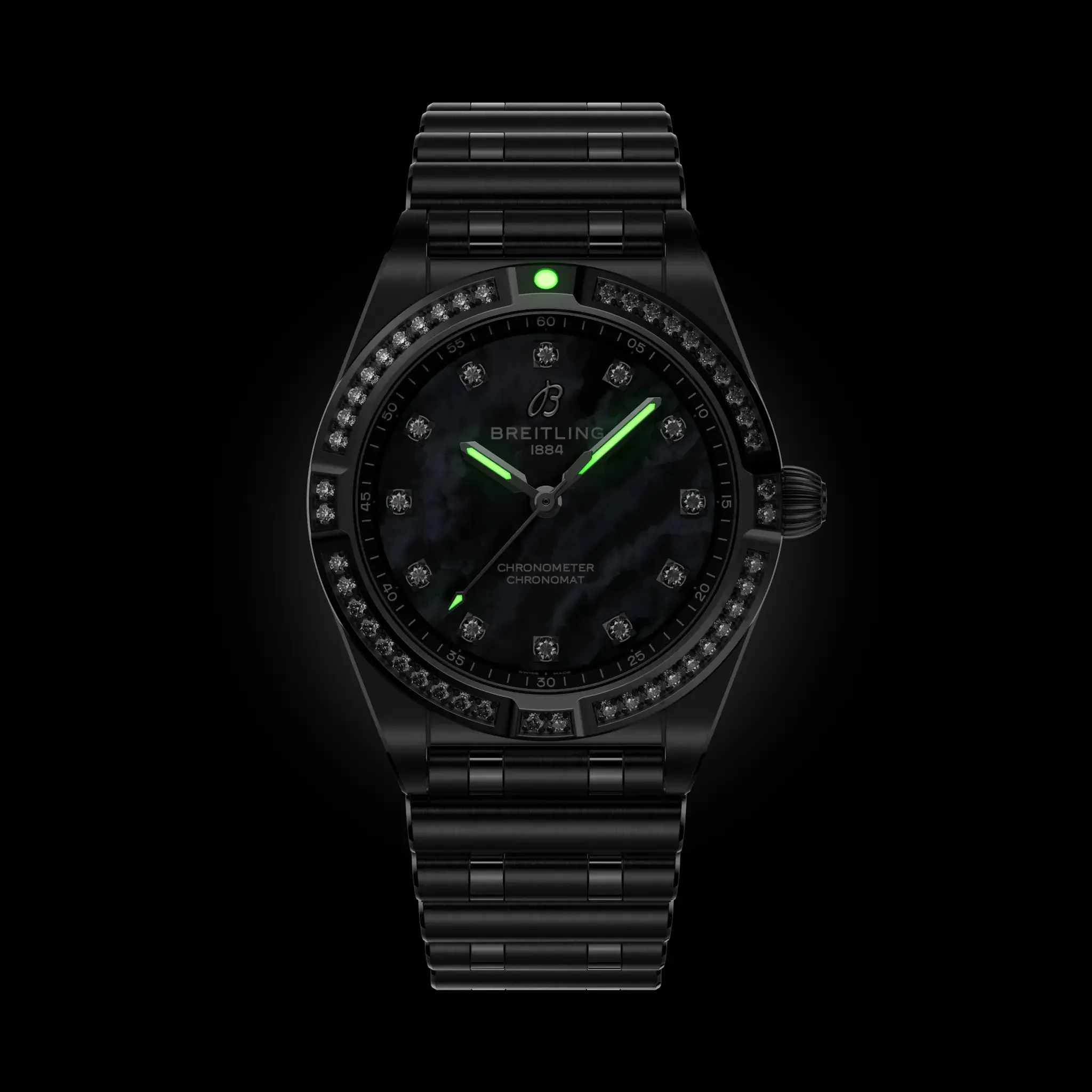 CHRONOMAT 28 - Image 6