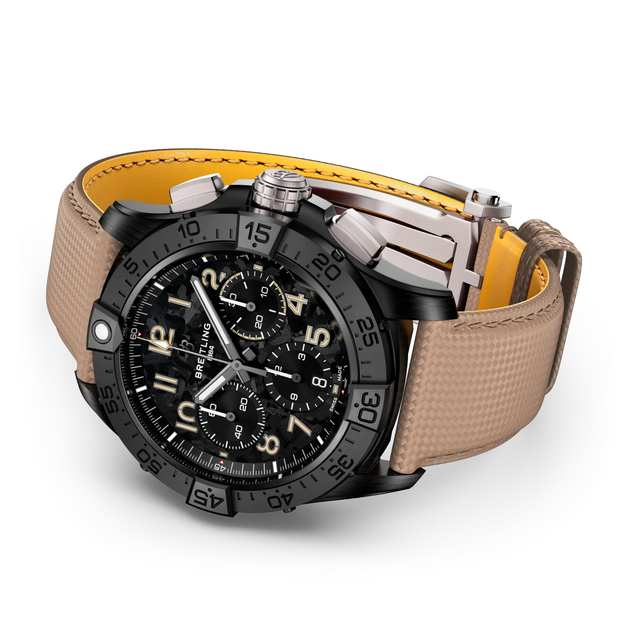 AVENGER B01 CHRONOGRAPH 42 NIGHT MISSION - Image 2