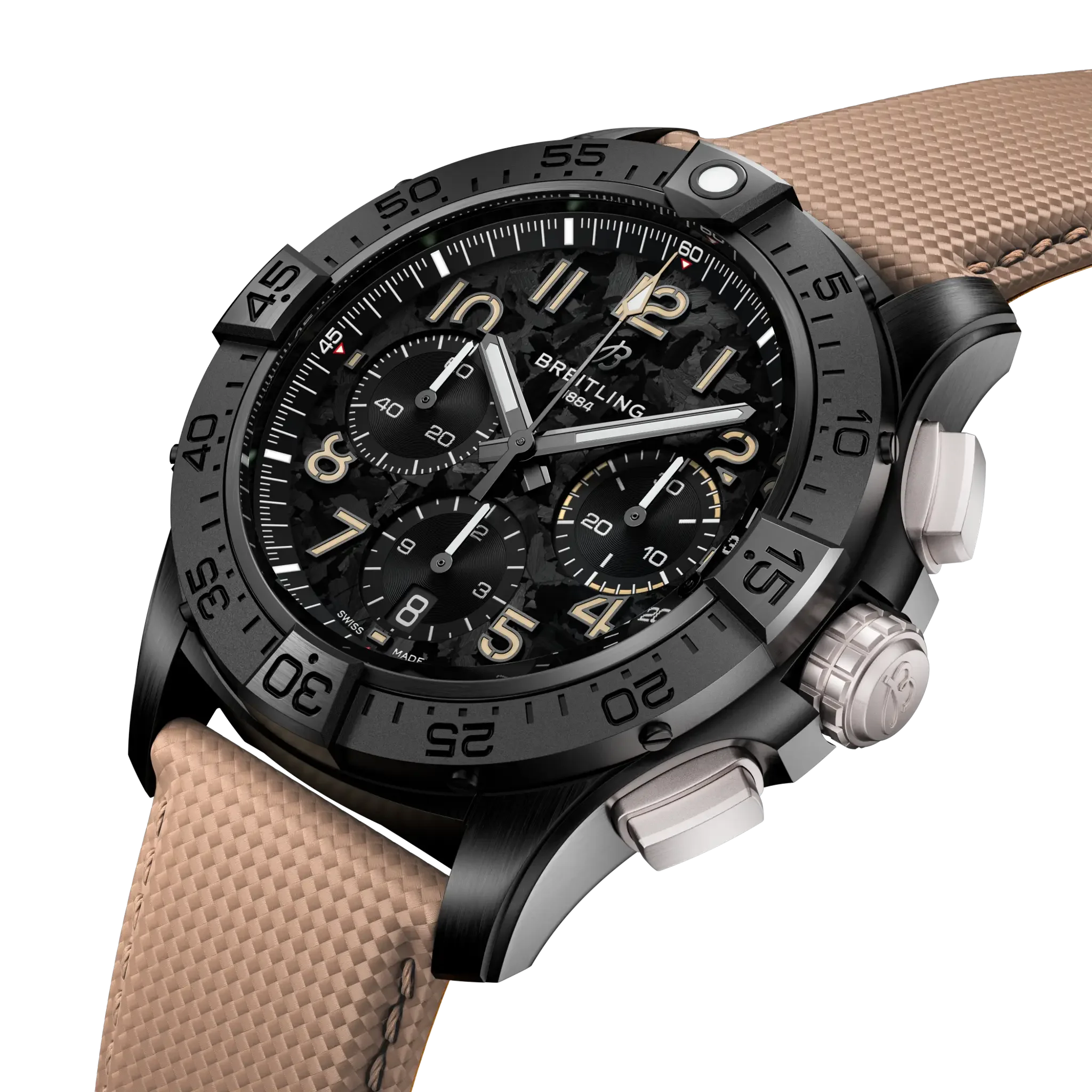AVENGER B01 CHRONOGRAPH 42 NIGHT MISSION - Image 3