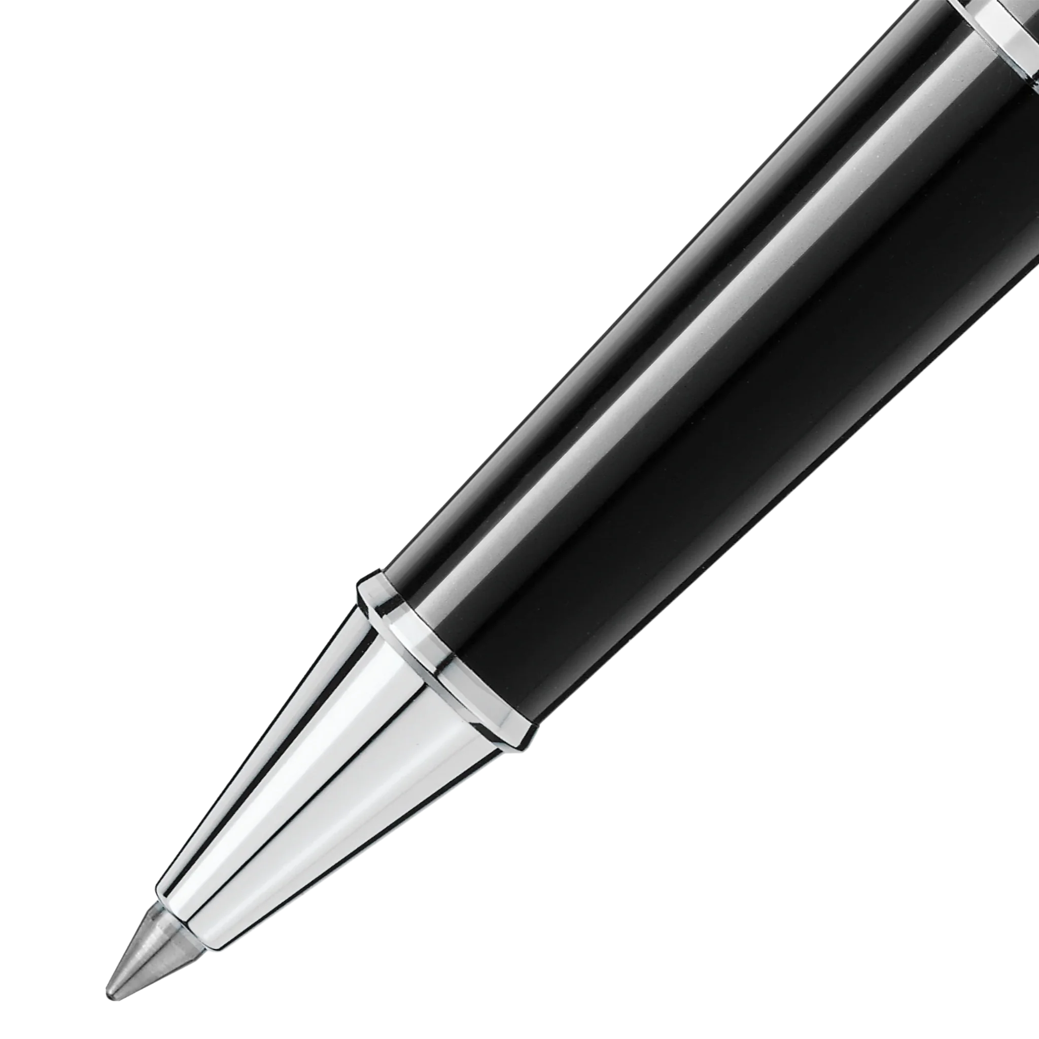 MEISTERSTUCK PLATINUM-COATED CLASSIQUE ROLLERBALL - Image 2