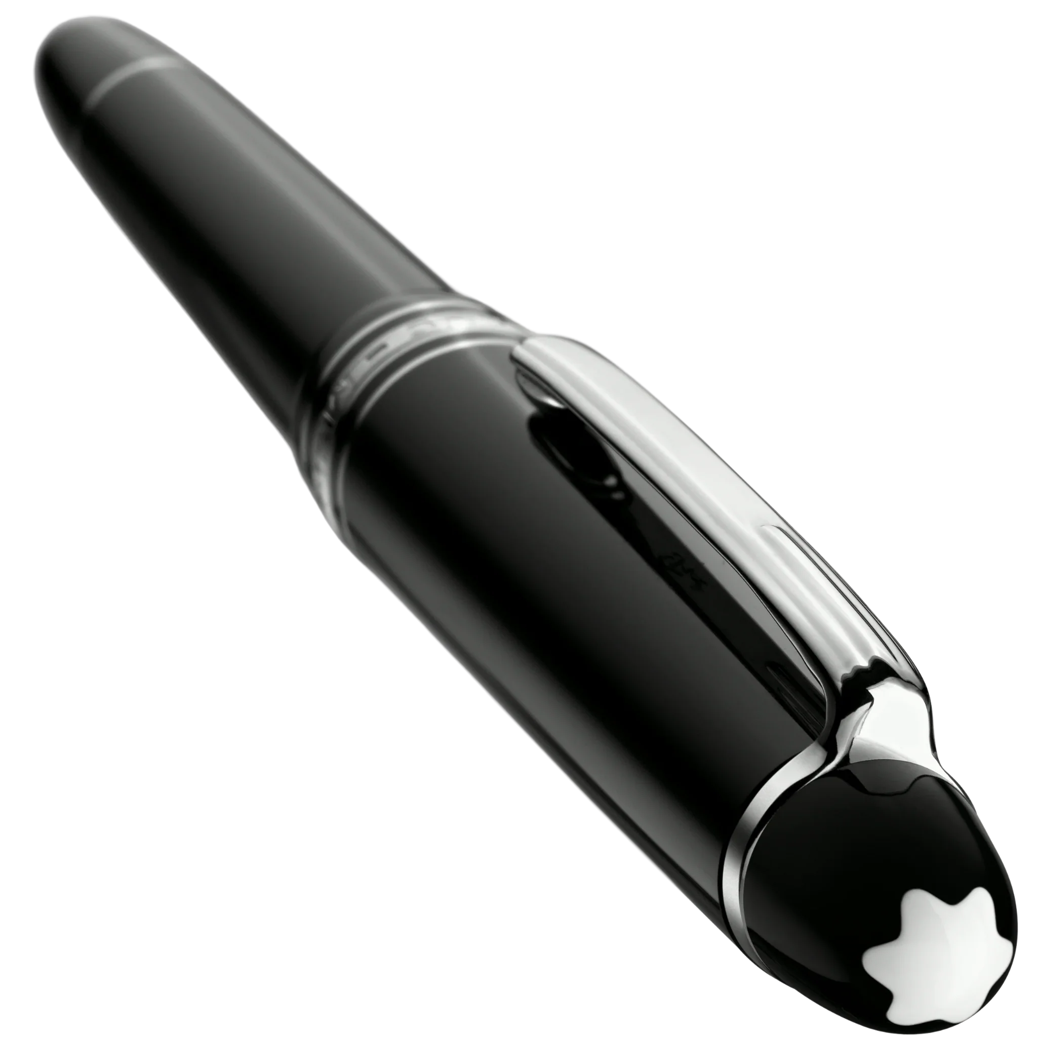 MEISTERSTUCK PLATINUM-COATED CLASSIQUE ROLLERBALL - Image 3