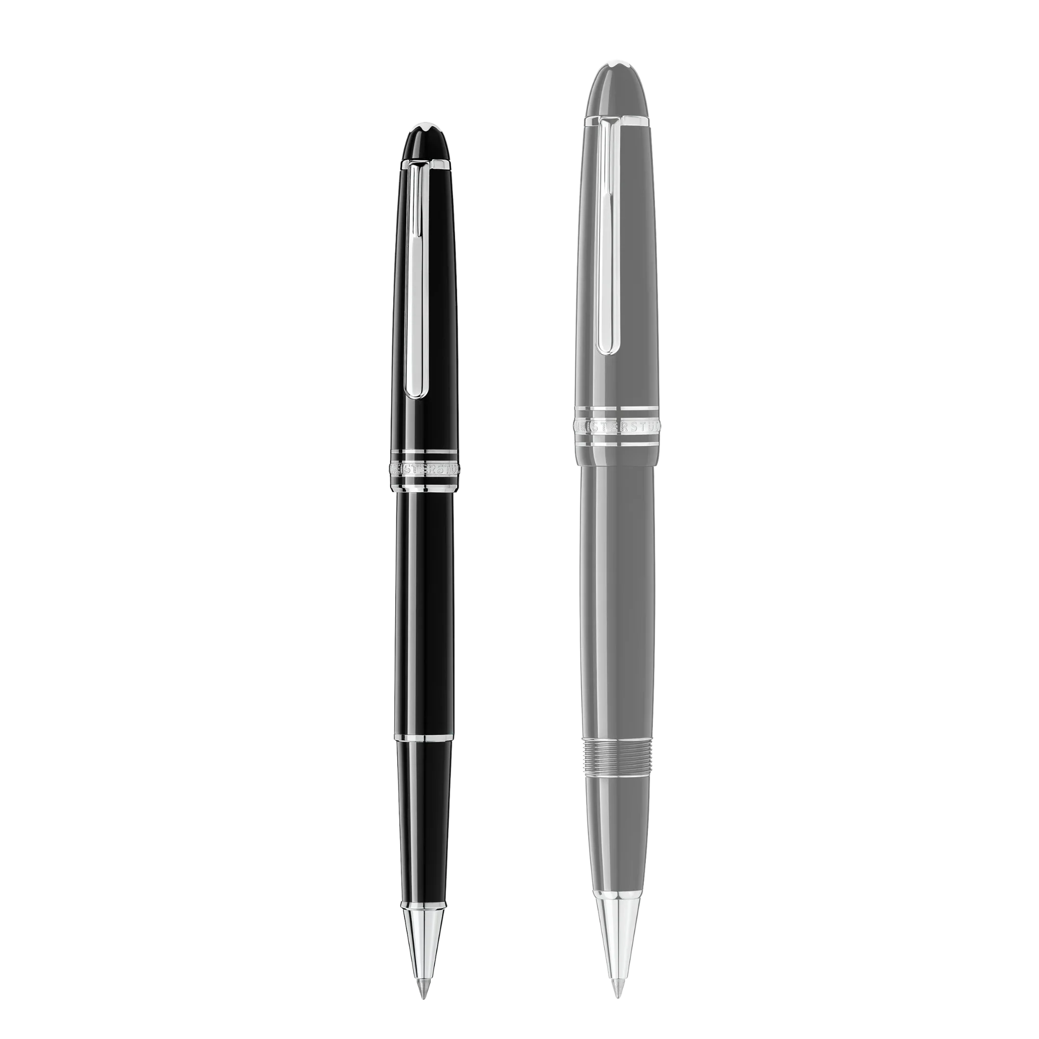 MEISTERSTUCK PLATINUM-COATED CLASSIQUE ROLLERBALL - Image 4