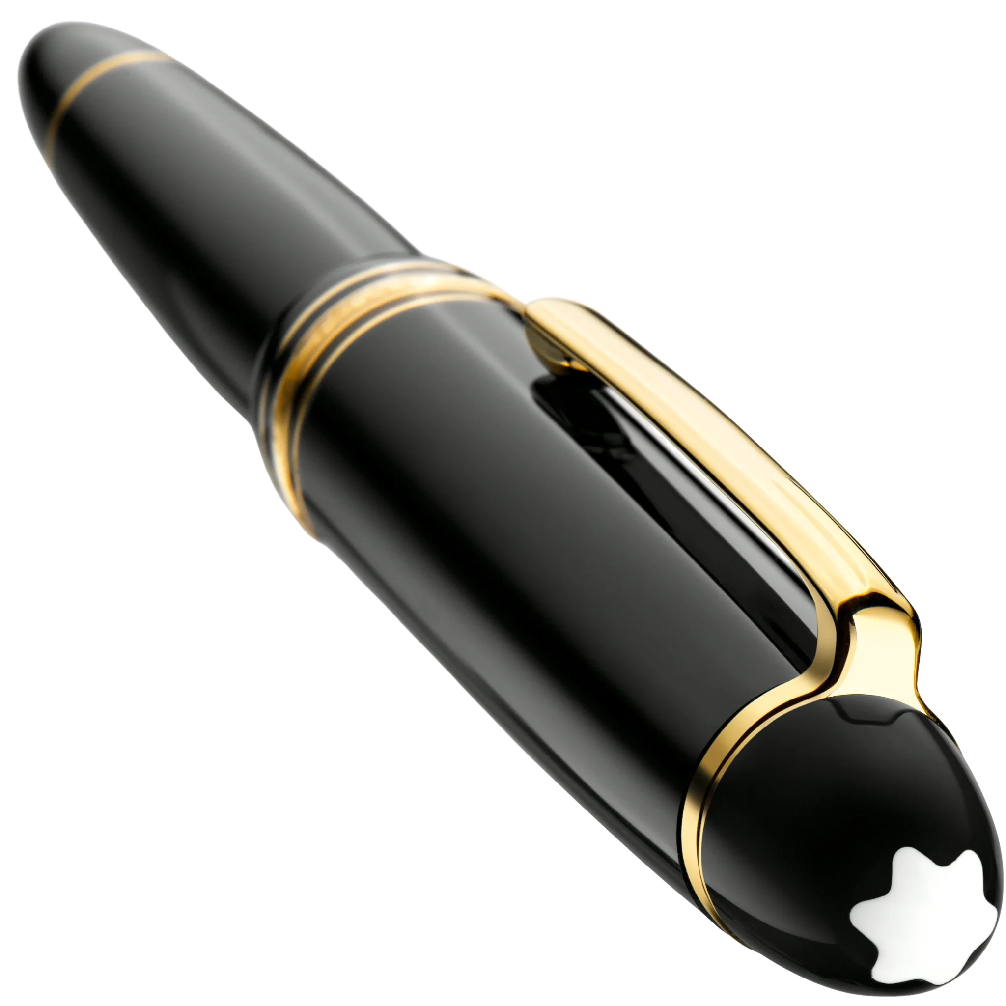 MEISTERSTUCK LEGRAND DORADO ROLLERBALL - Image 3