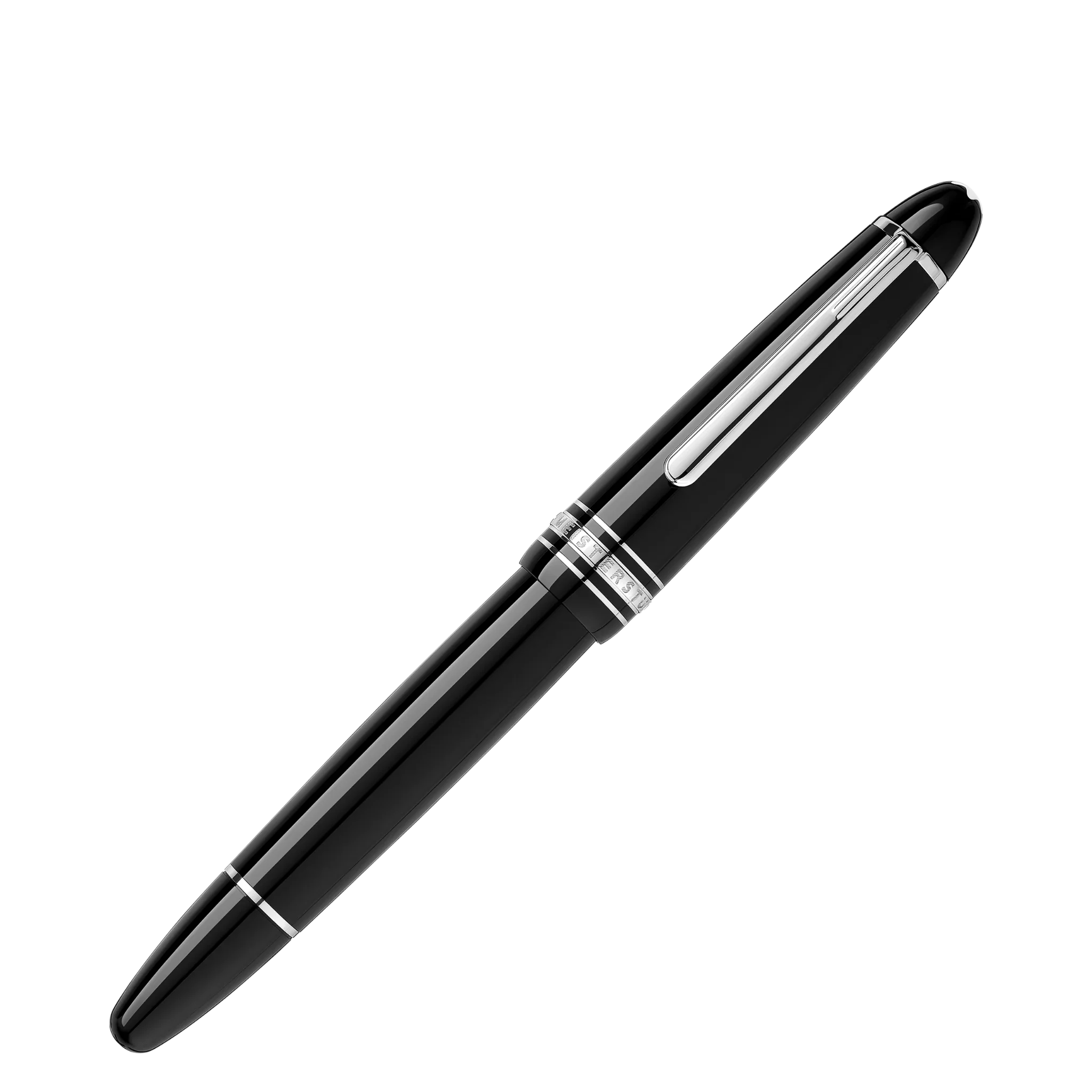 MEISTERSTUCK PLATINUM-COATED LEGRAND BALLPOINT PEN - Image 3