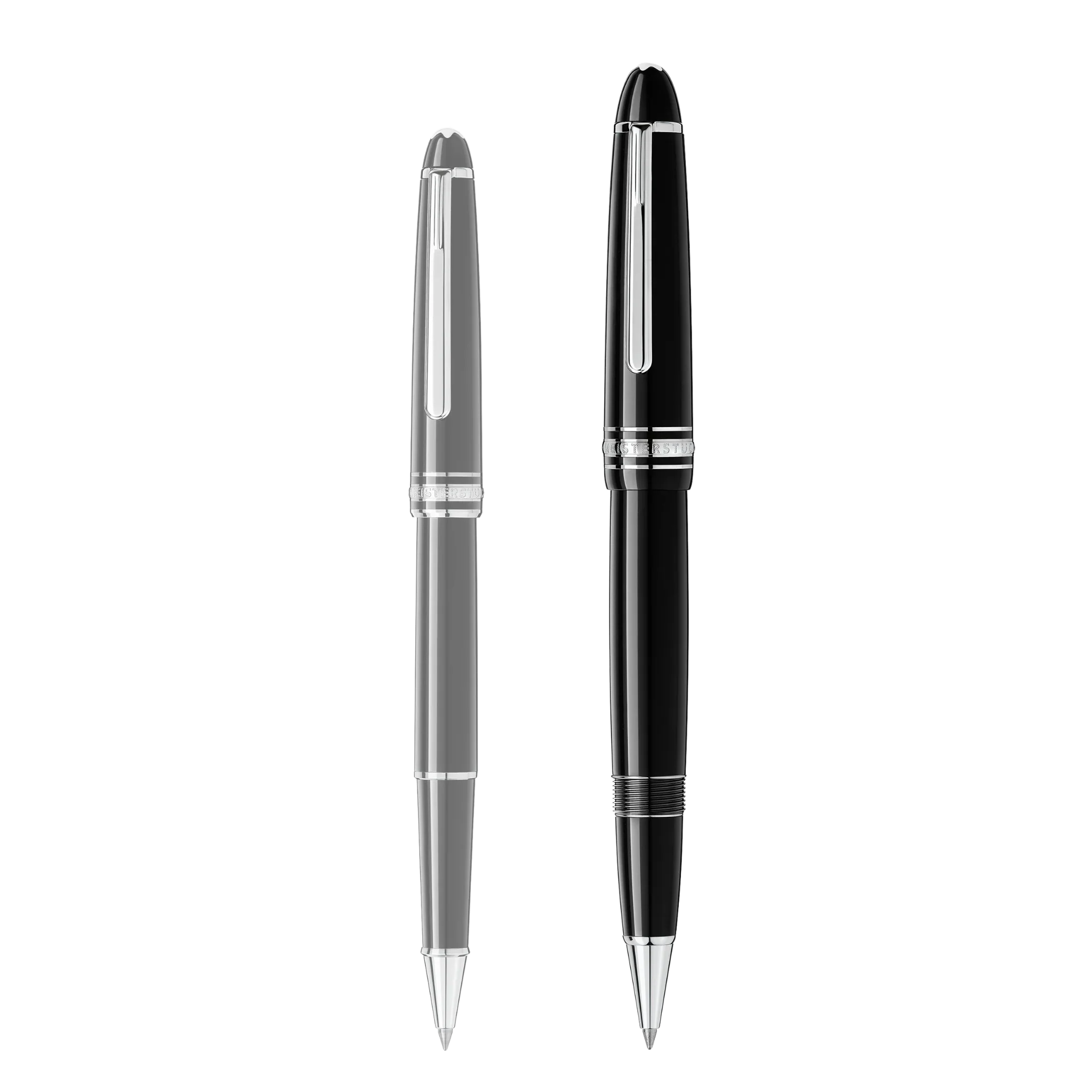 MEISTERSTUCK PLATINUM-COATED LEGRAND ROLLERBALL - Image 4
