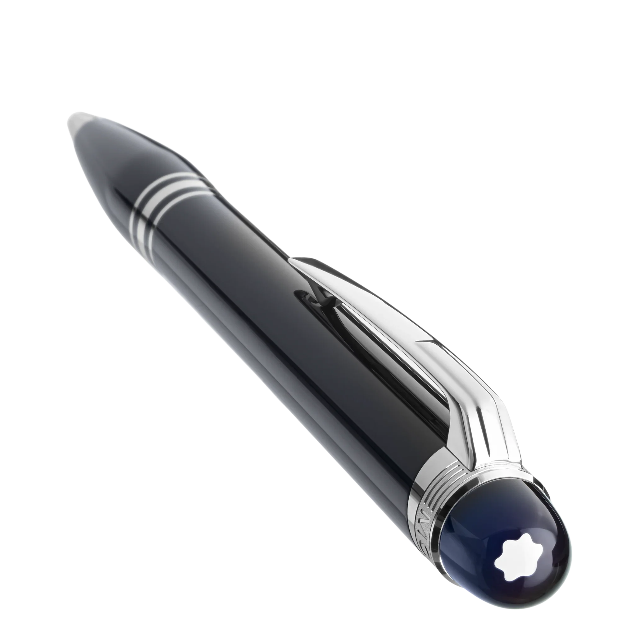 STARWALKER PRECIOUS RESIN BALLPOINT PEN - Image 2