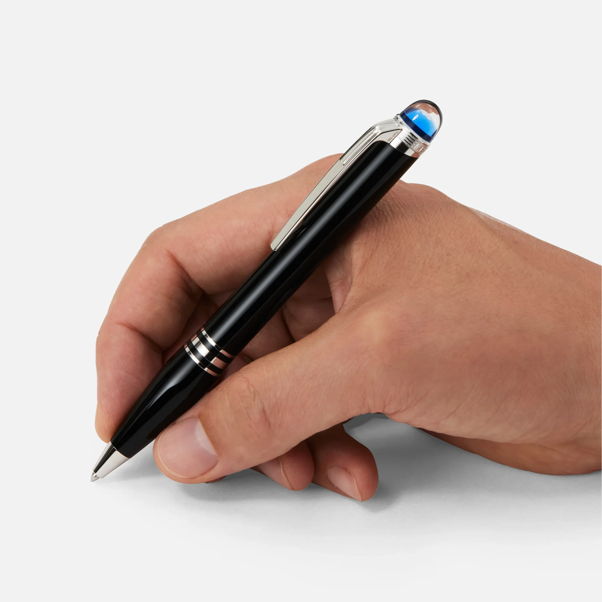 STARWALKER PRECIOUS RESIN BALLPOINT PEN - Image 3