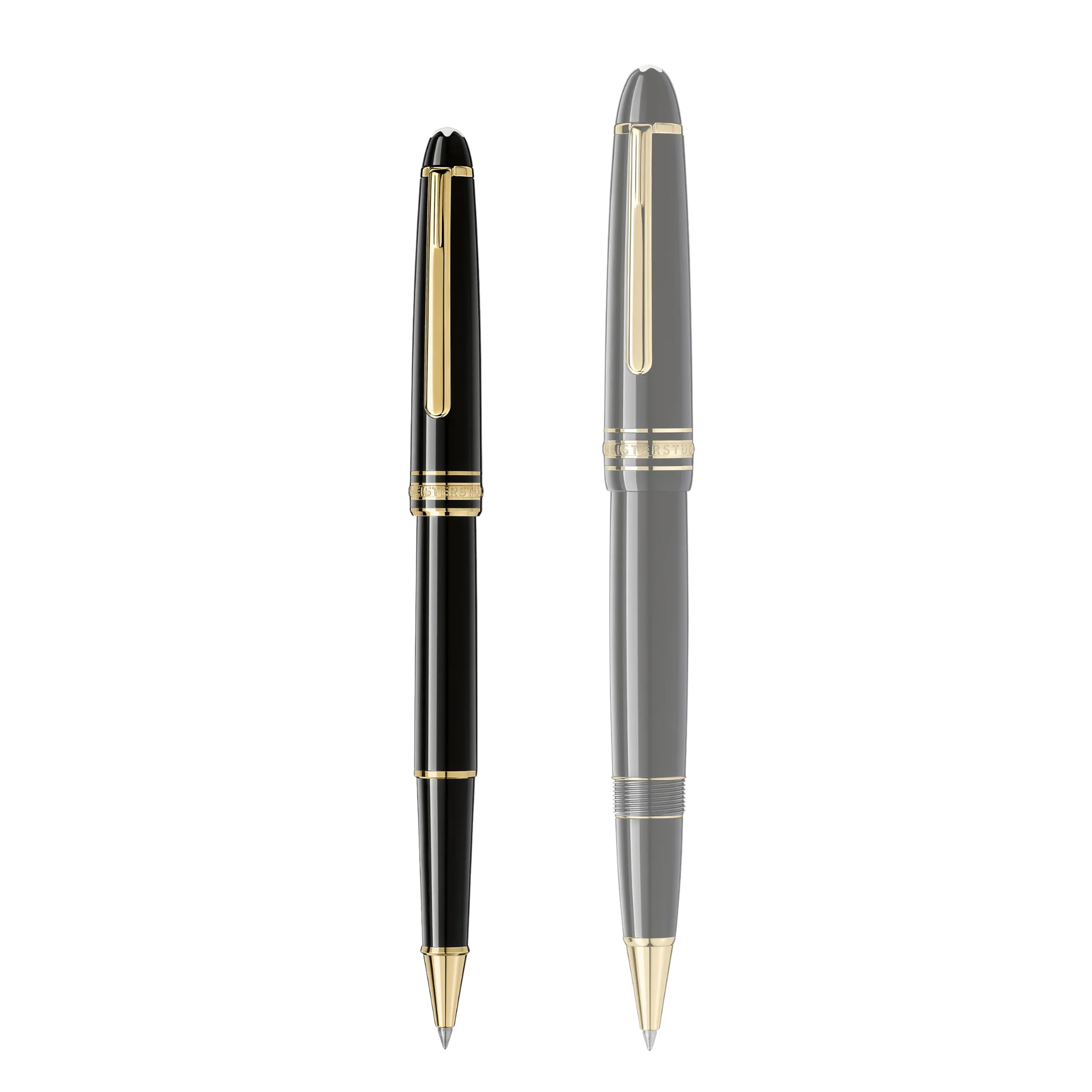 MEISTERSTUCK GOLD-COATED CLASSIQUE ROLLERBALL - Image 4