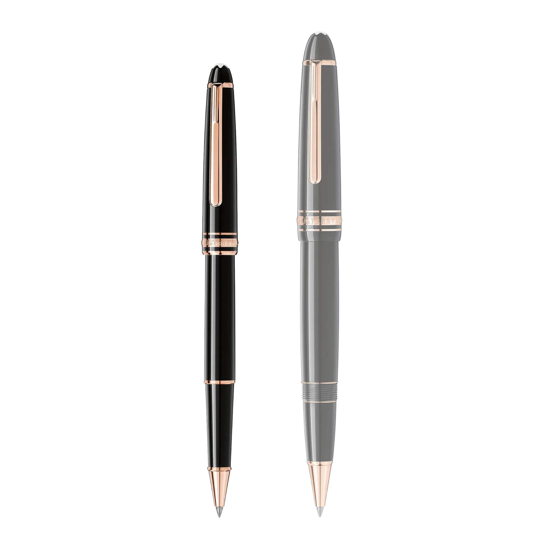 MEISTERSTUCK ROSE GOLD-COATED CLASSIQUE ROLLERBALL - Image 4