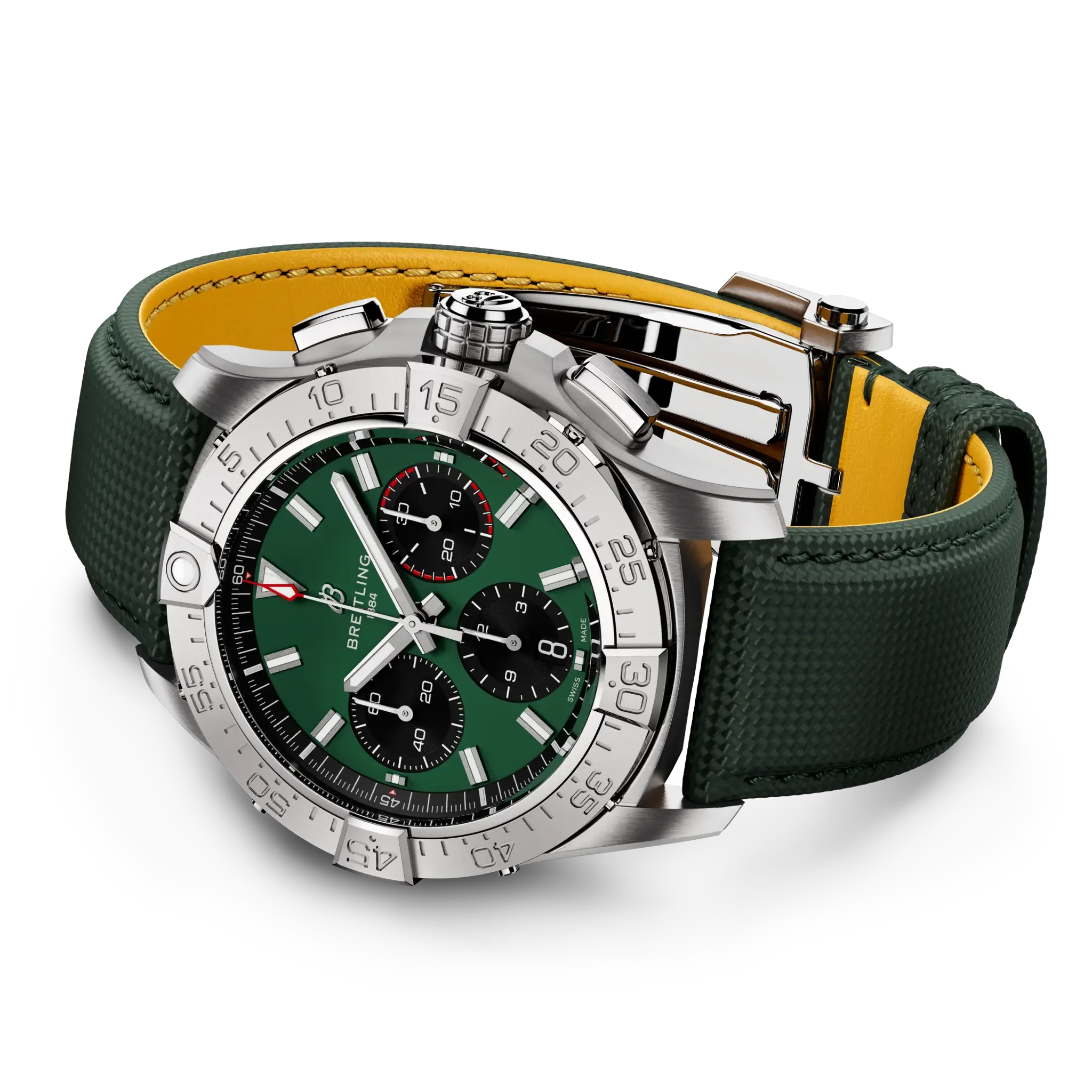 AVENGER B01 CHRONOGRAPH 42 - Image 2