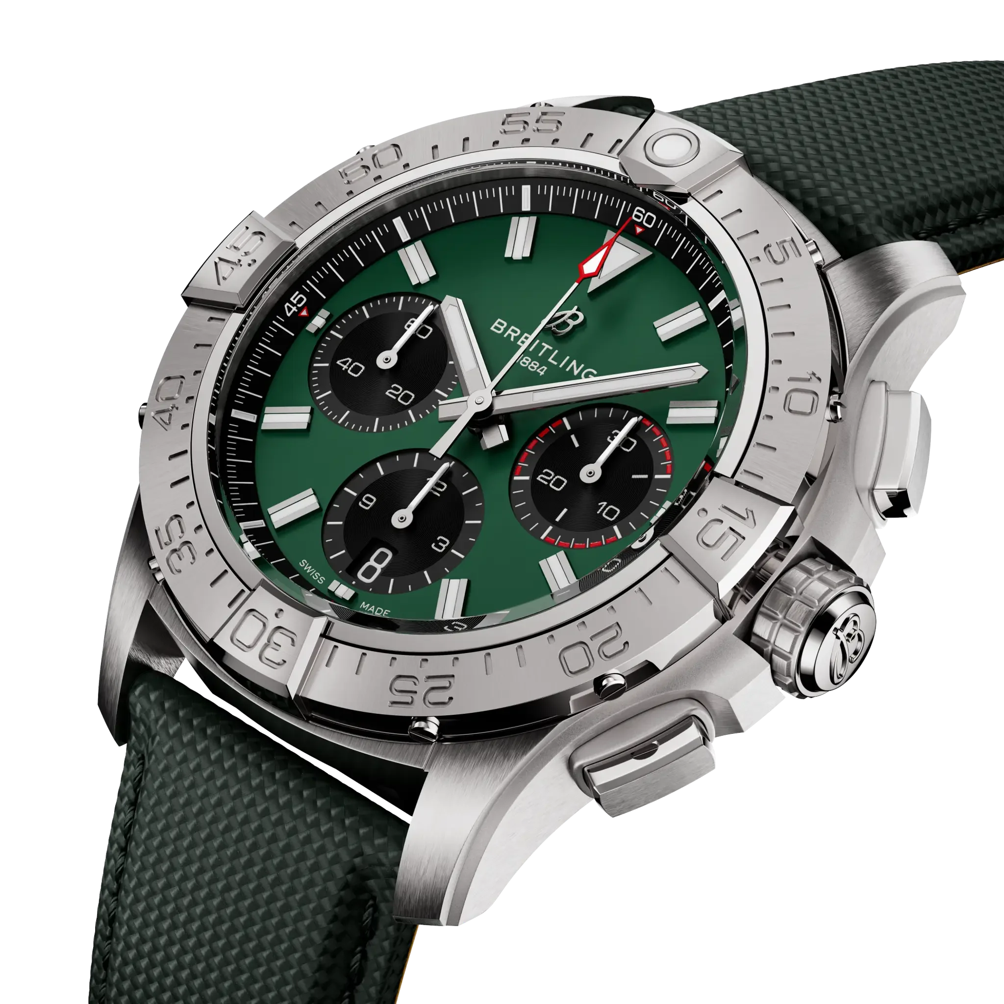 AVENGER B01 CHRONOGRAPH 42 - Image 3
