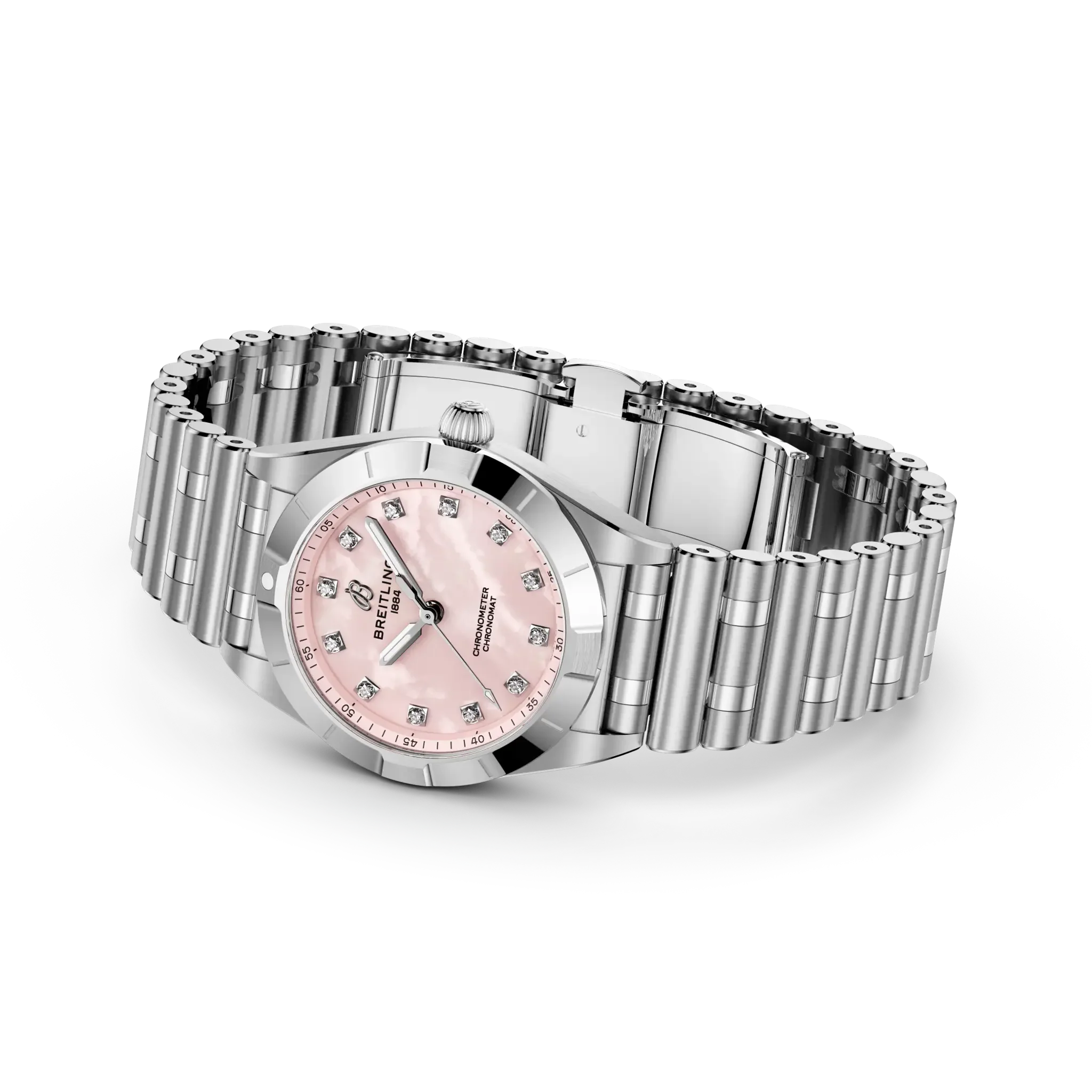 CHRONOMAT 28 - Image 2