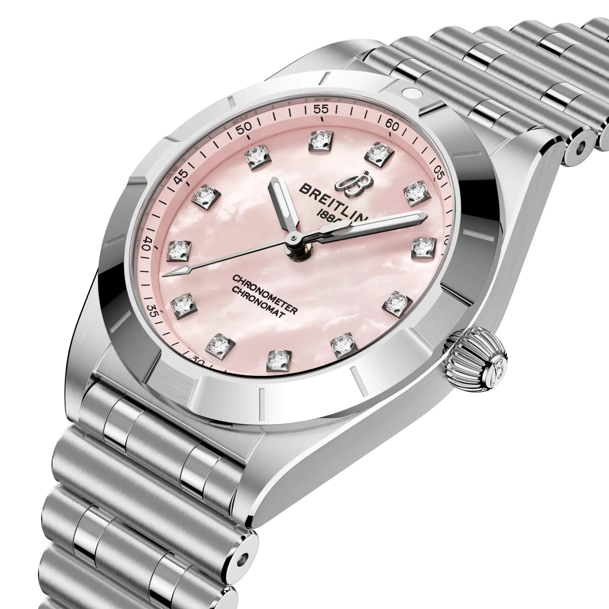 CHRONOMAT 28 - Image 3