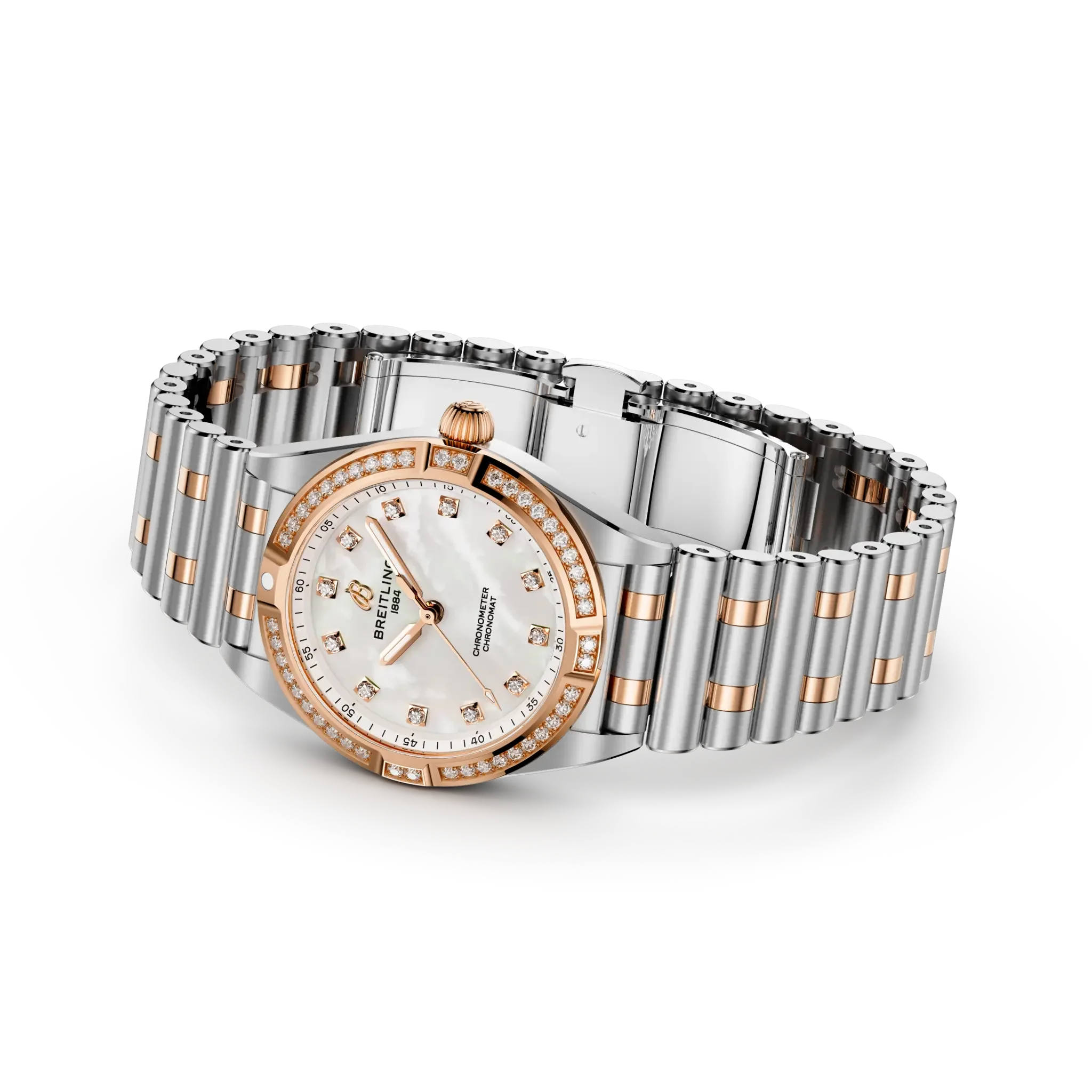 CHRONOMAT 28 - Image 2