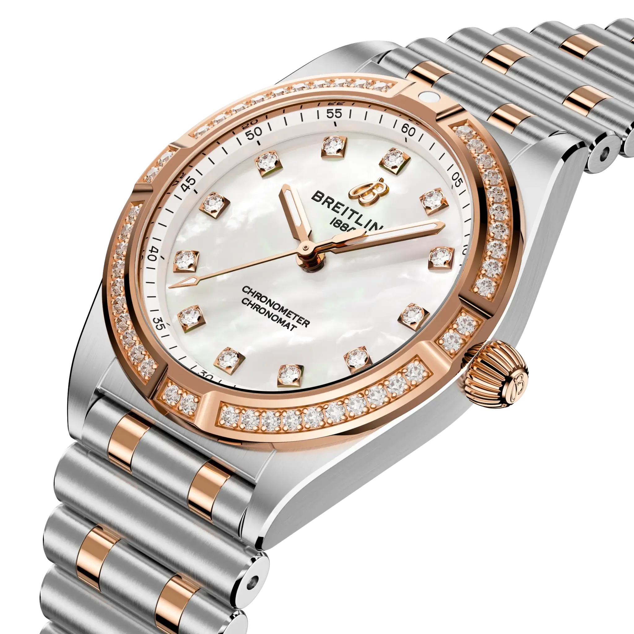 CHRONOMAT 28 - Image 3