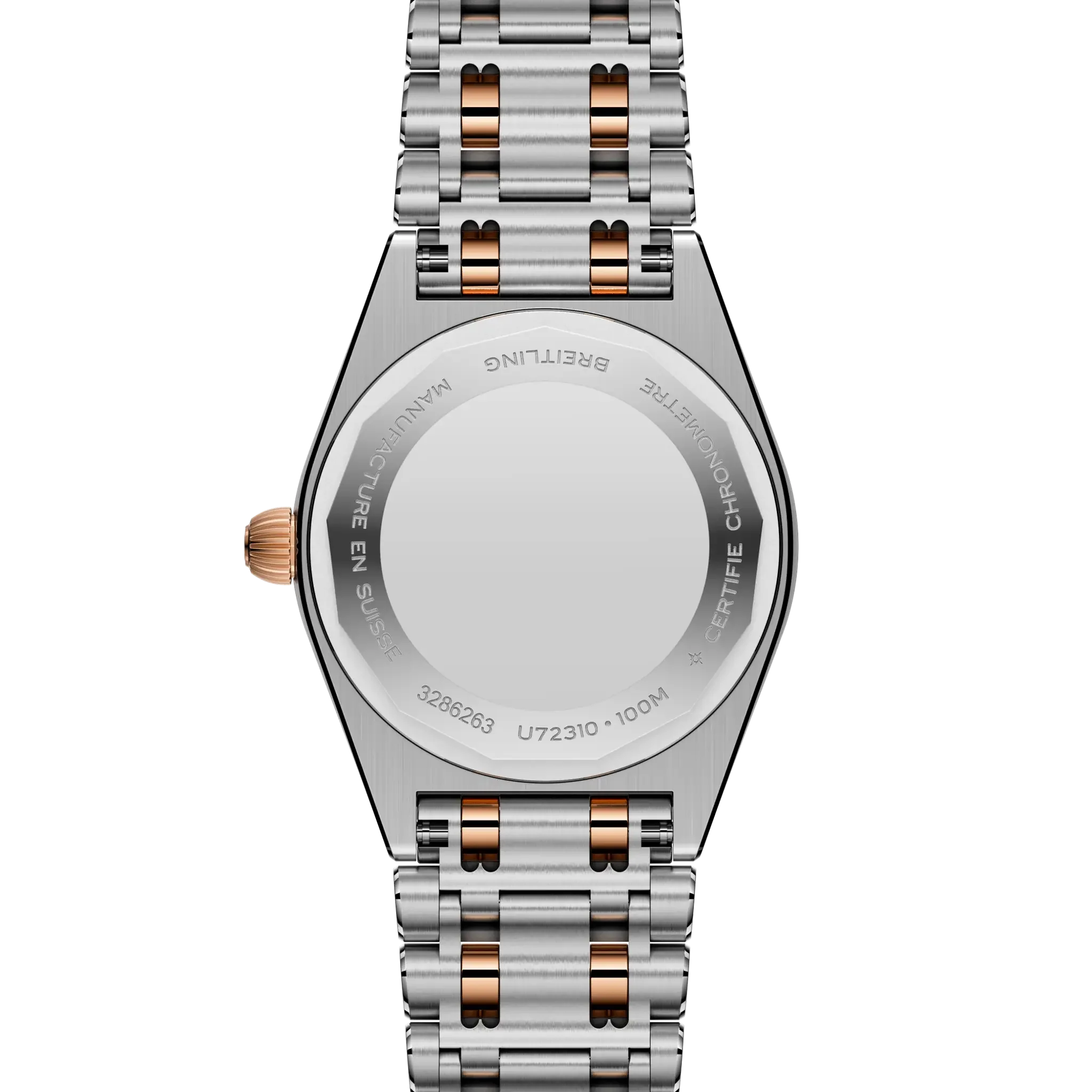 CHRONOMAT 28 - Image 4