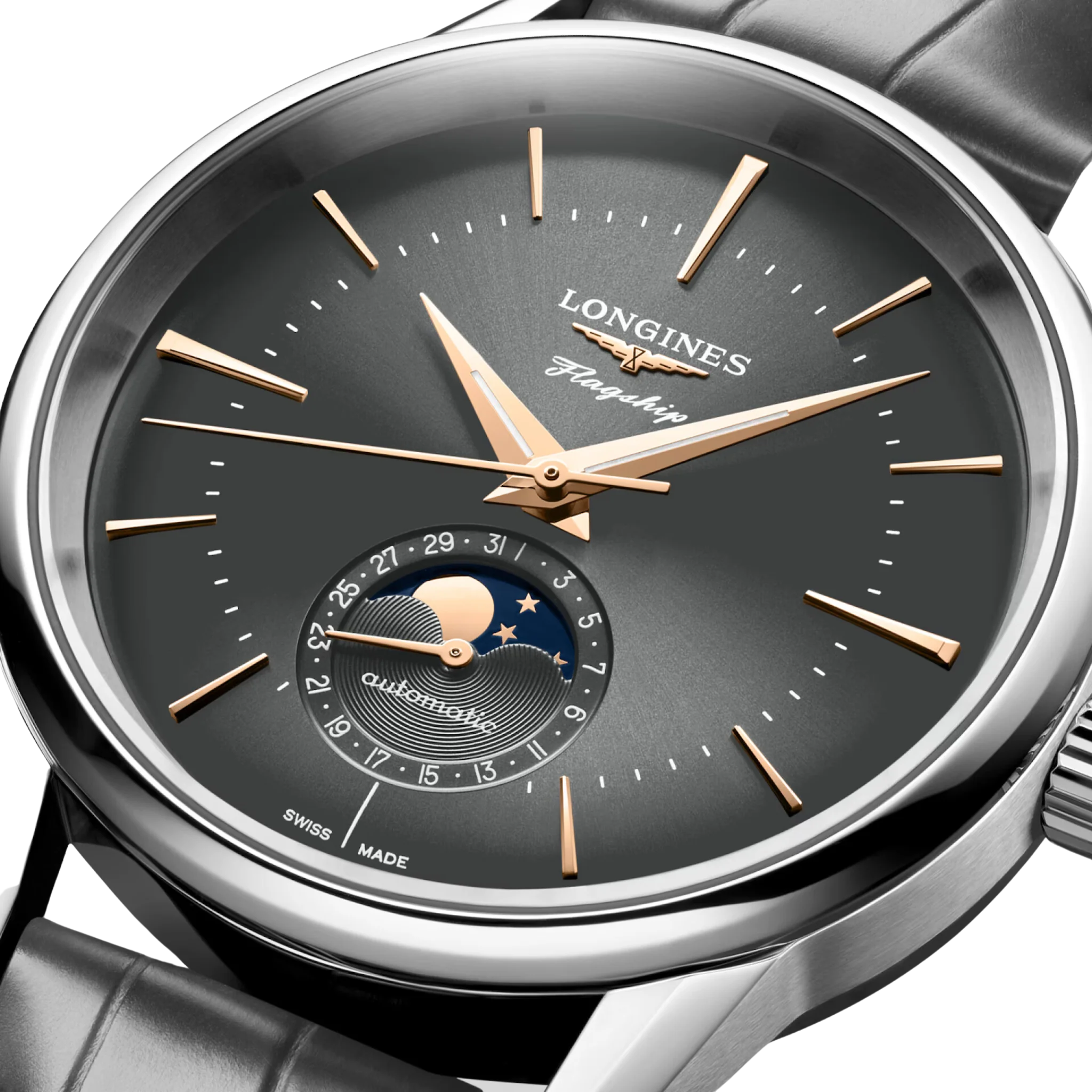 FLAGSHIP HERITAGE MOONPHASE - Image 3