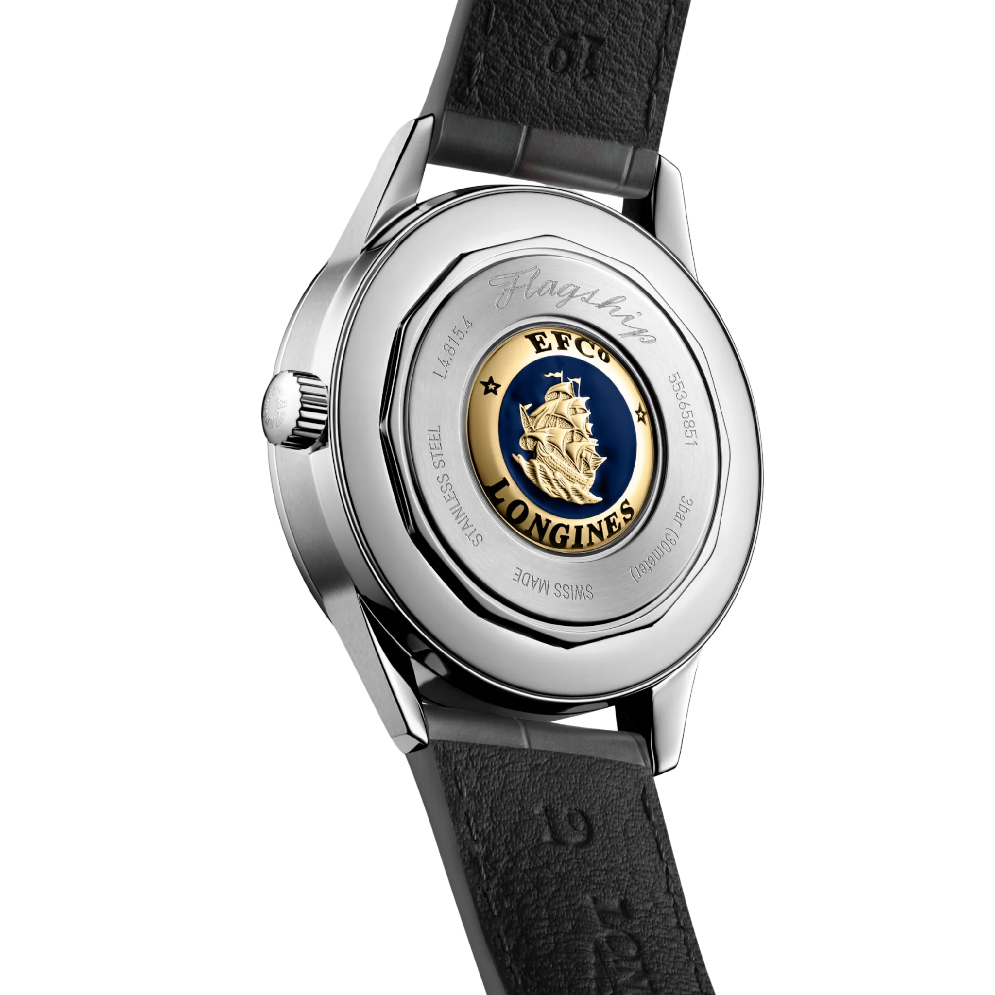 FLAGSHIP HERITAGE MOONPHASE - Image 5