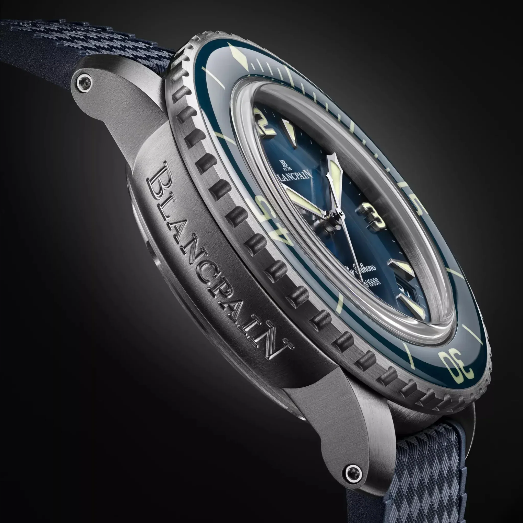 FIFTY FATHOMS AUTOMATIQUE - Image 3