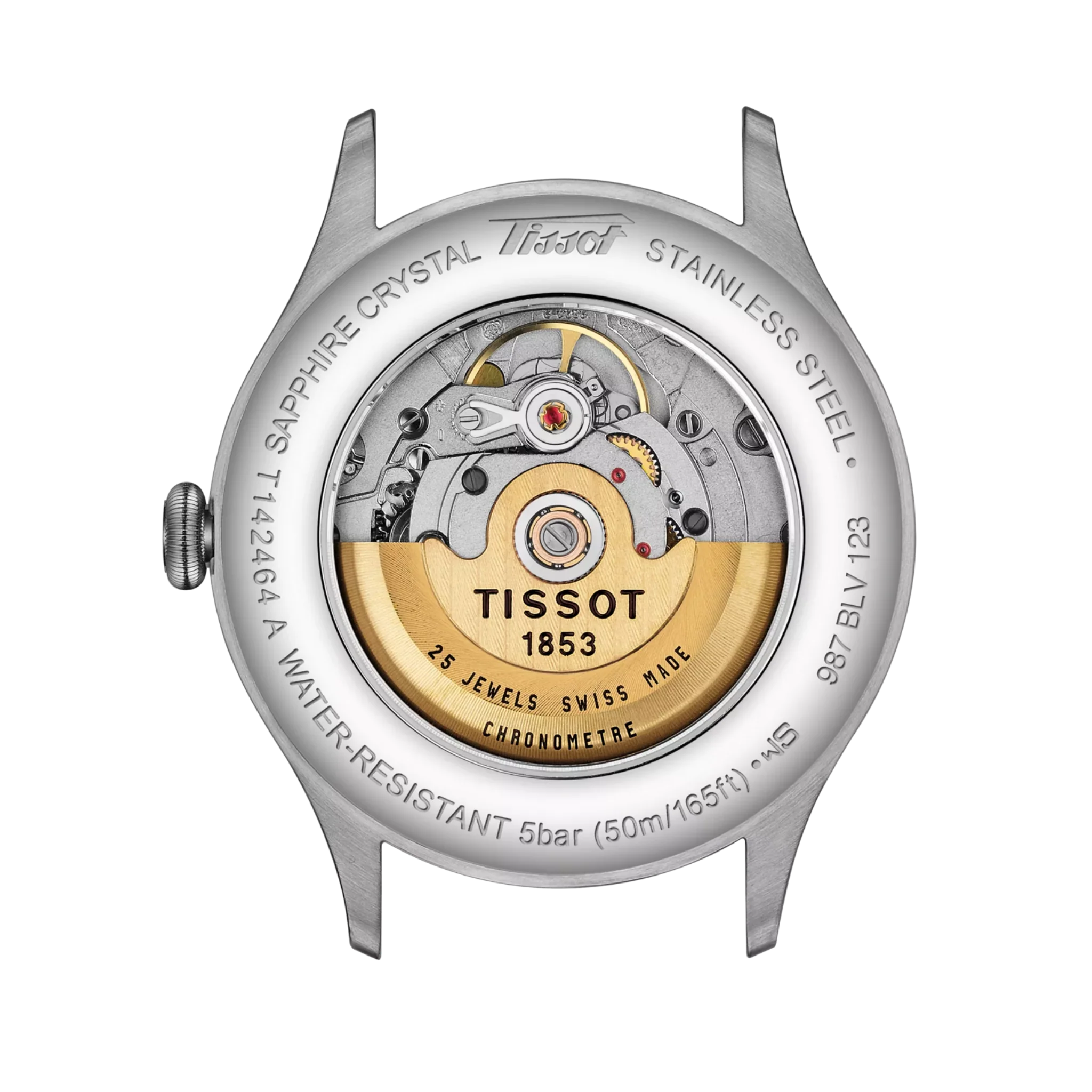HERITAGE 1938 AUTOMATIC COSC - Image 3
