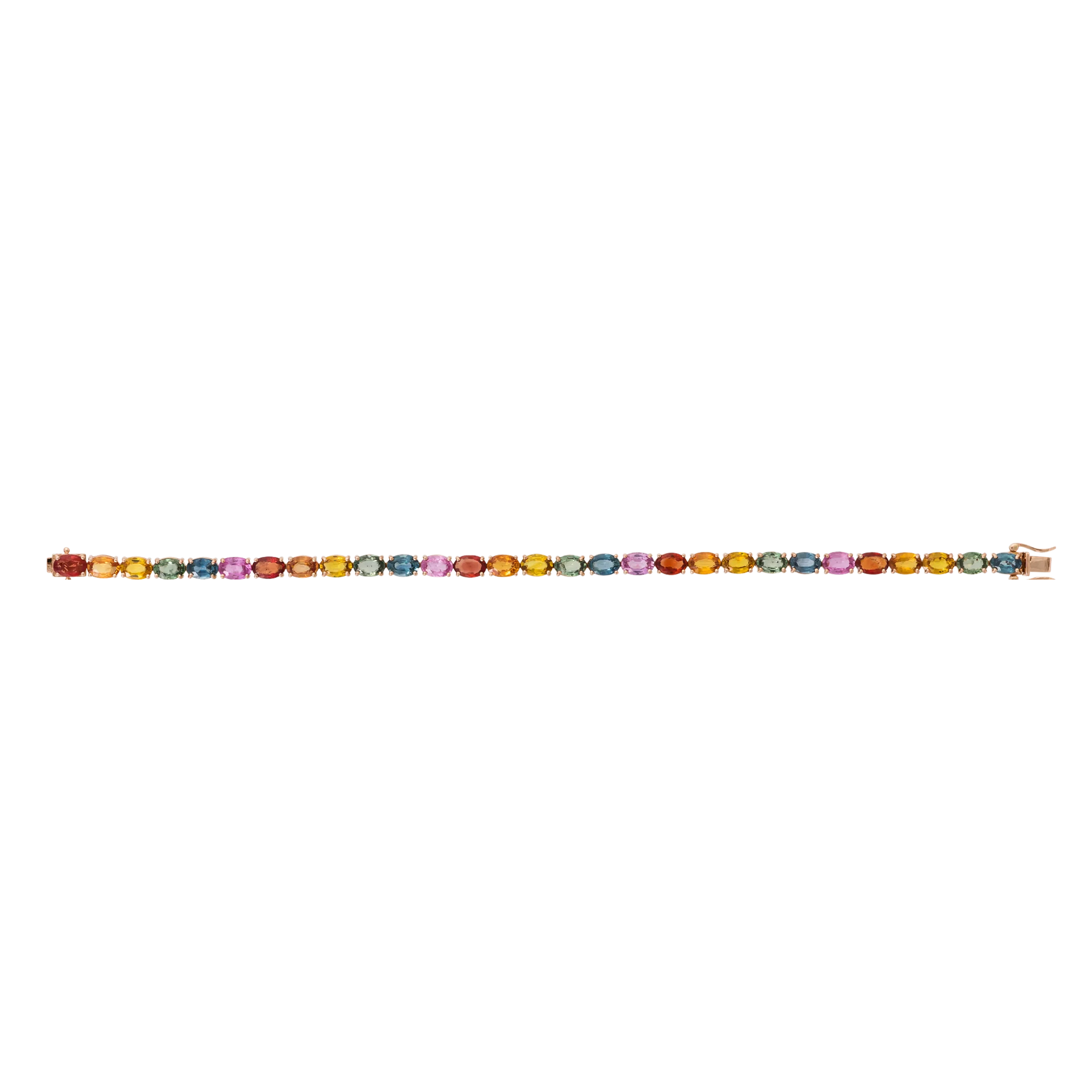 RAINBOW COLLECTION BRACELET - Image 2