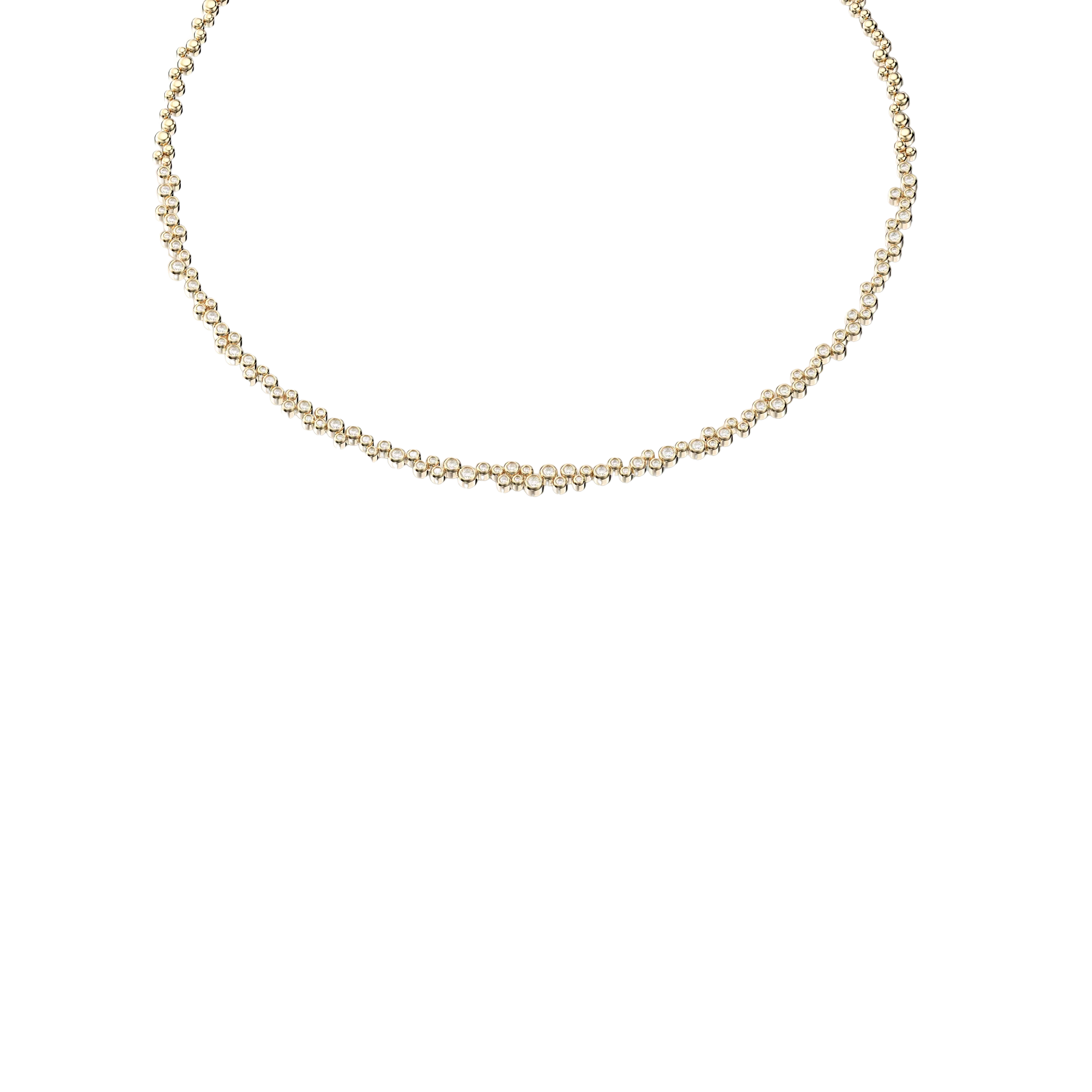 CLASSIC NECKLACE - Image 2