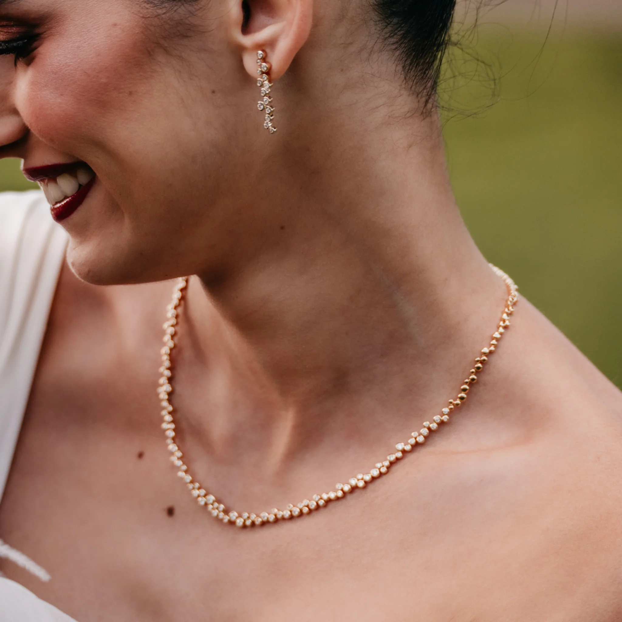 CLASSIC NECKLACE - Image 5