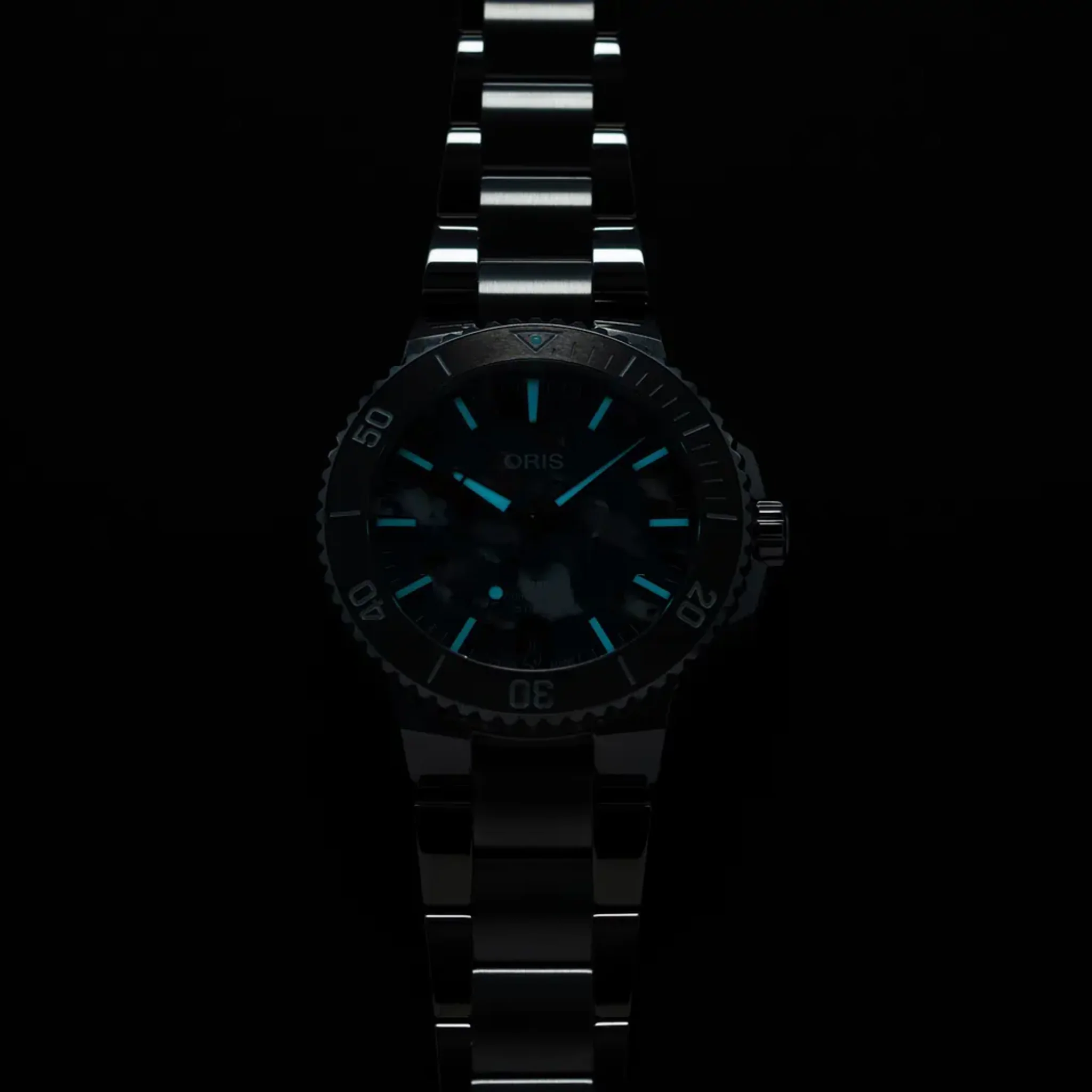 AQUIS DATE AUTOMATIC UPCYCLE - Image 5