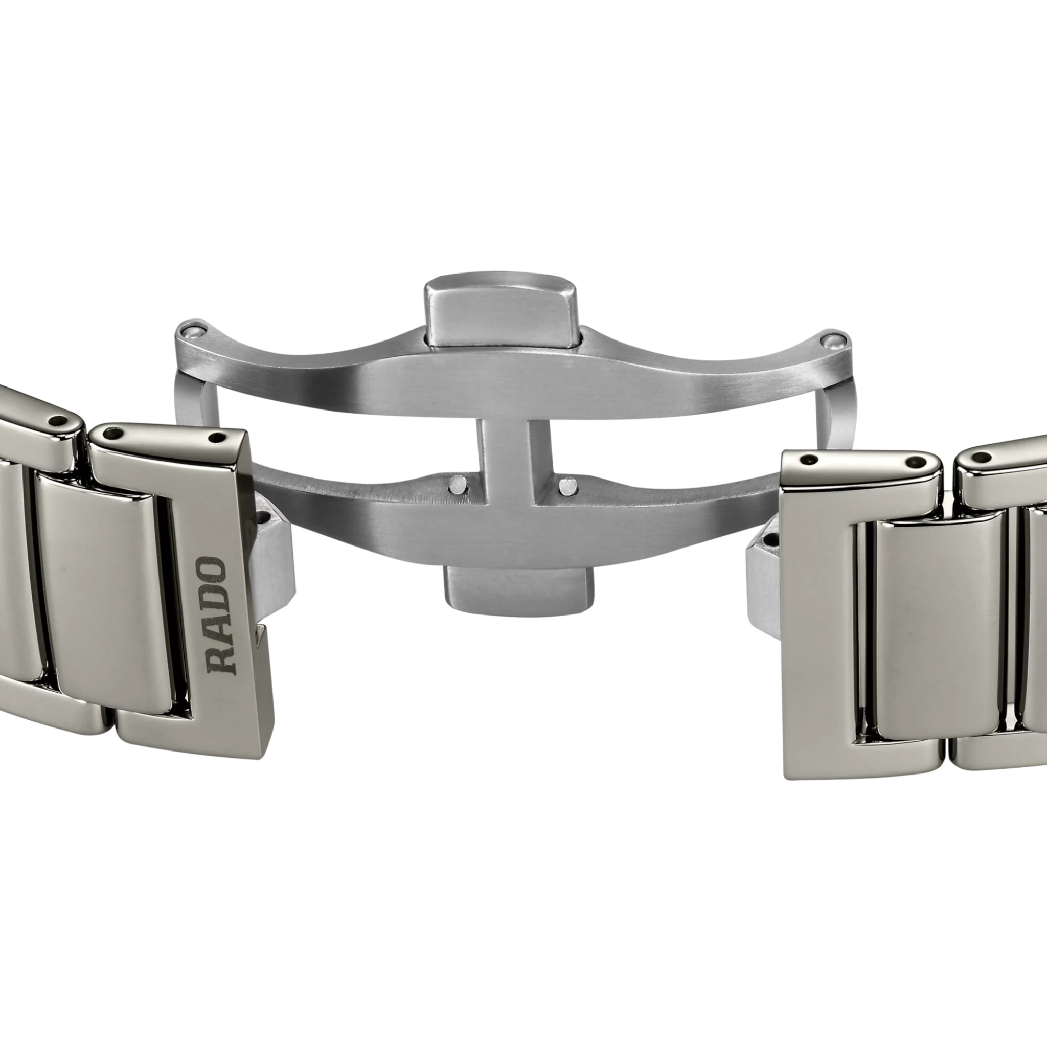 TRUE ROUND AUTOMATIC OPEN HEART - Image 4