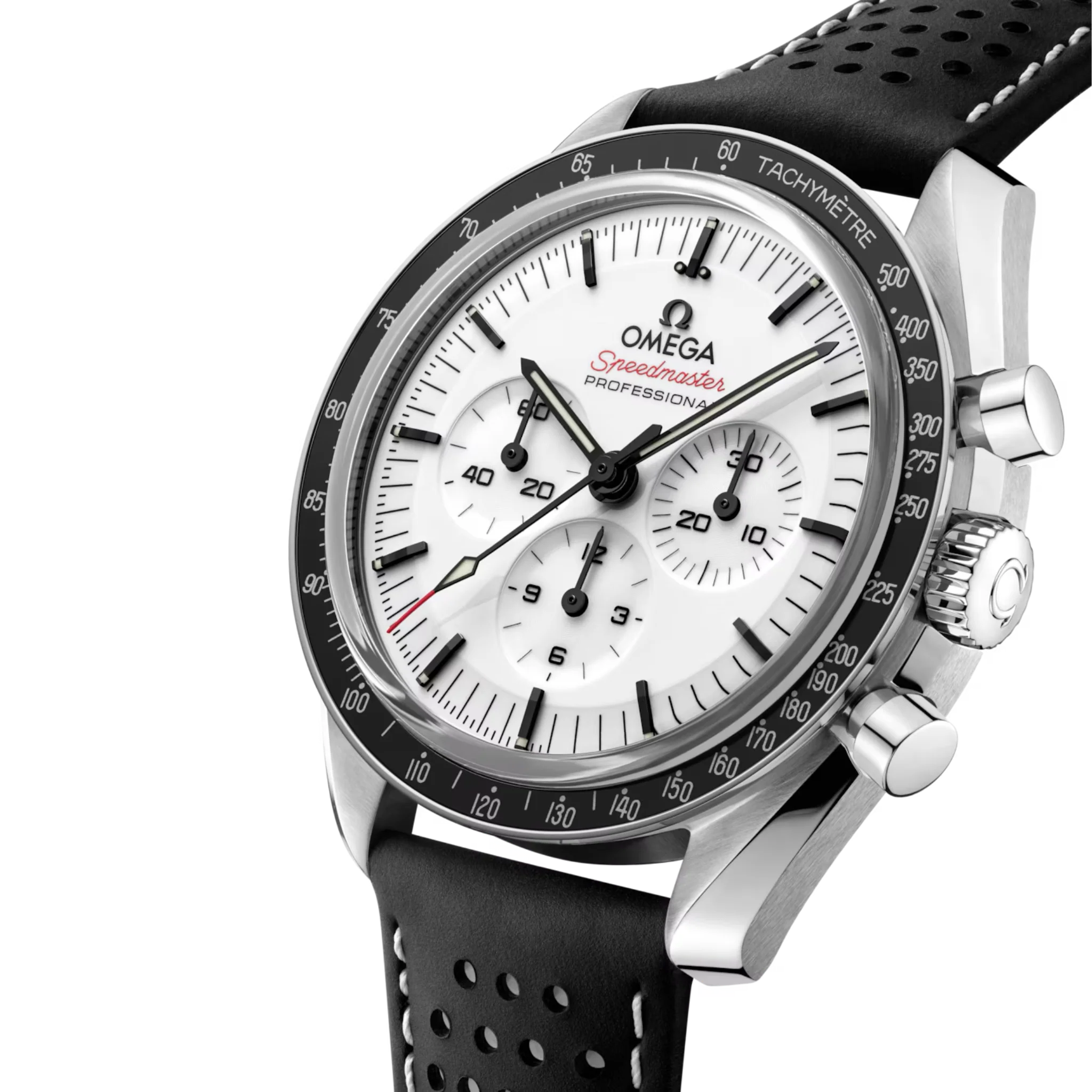 SPEEDMASTER MOONWATCH PROFESSIONAL - Image 2