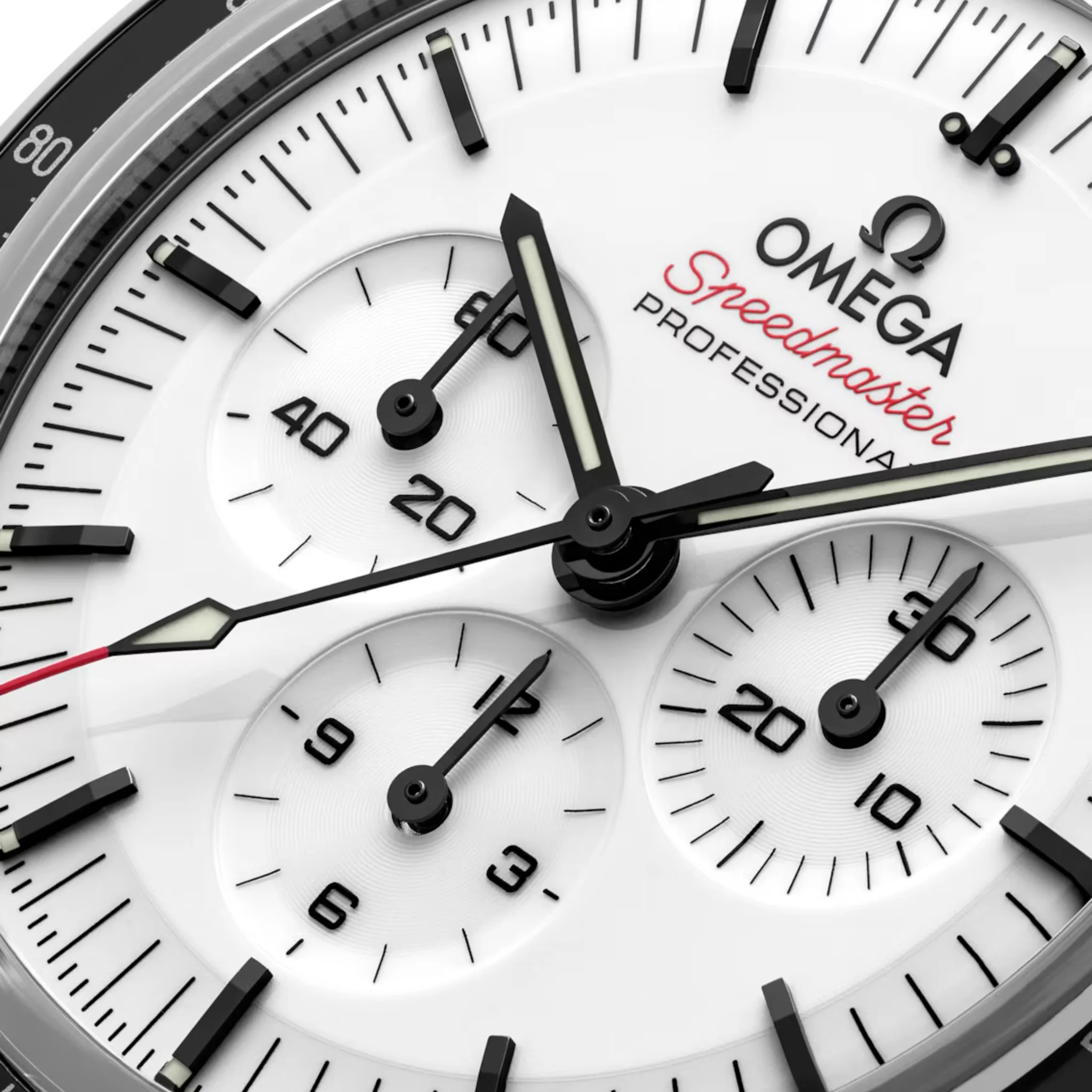 SPEEDMASTER MOONWATCH PROFESSIONAL - Image 3