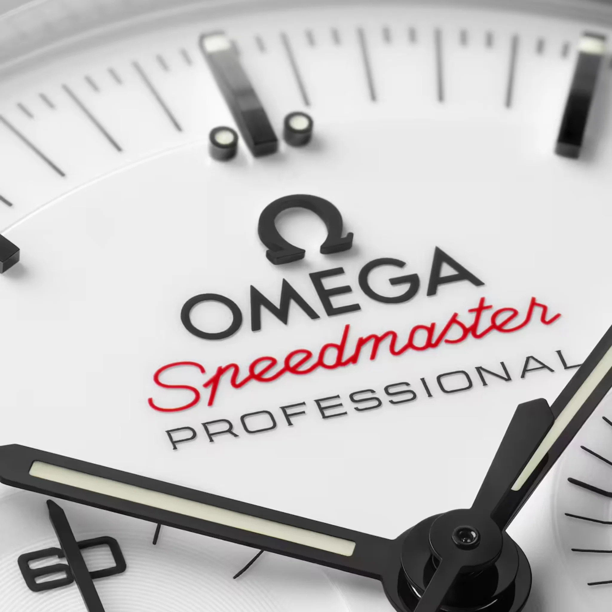 SPEEDMASTER MOONWATCH PROFESSIONAL - Image 4