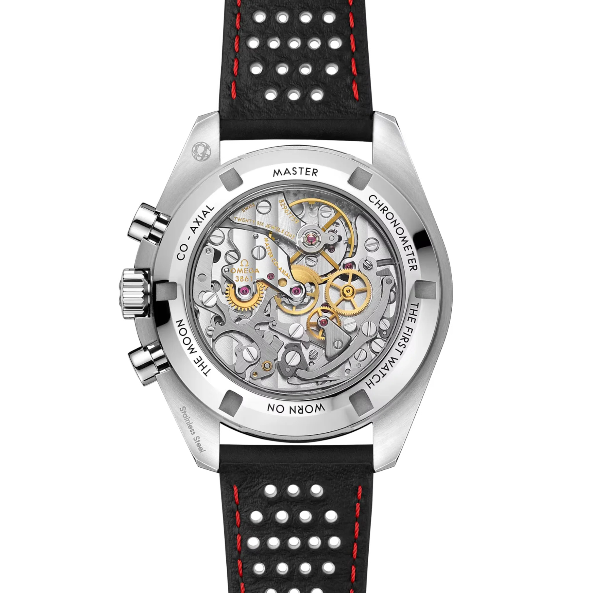 SPEEDMASTER MOONWATCH PROFESSIONAL - Image 5