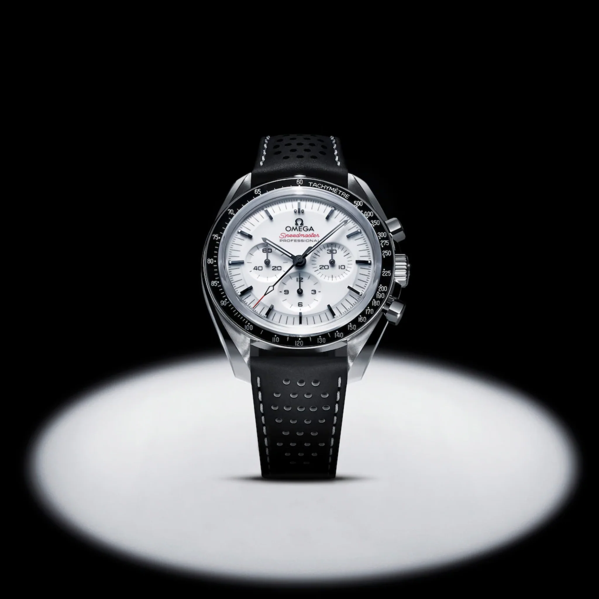 SPEEDMASTER MOONWATCH PROFESSIONAL - Image 6