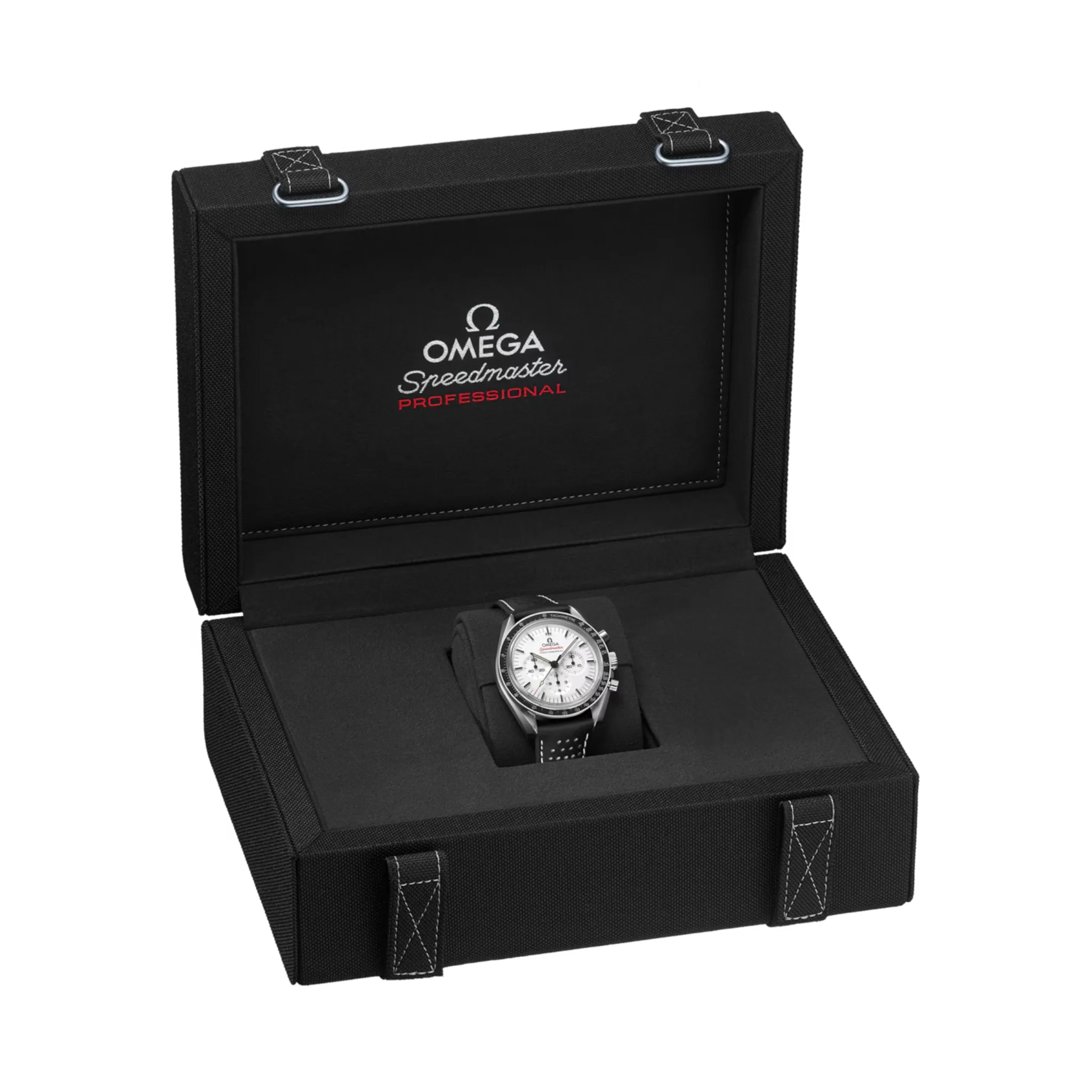 SPEEDMASTER MOONWATCH PROFESSIONAL - Image 7