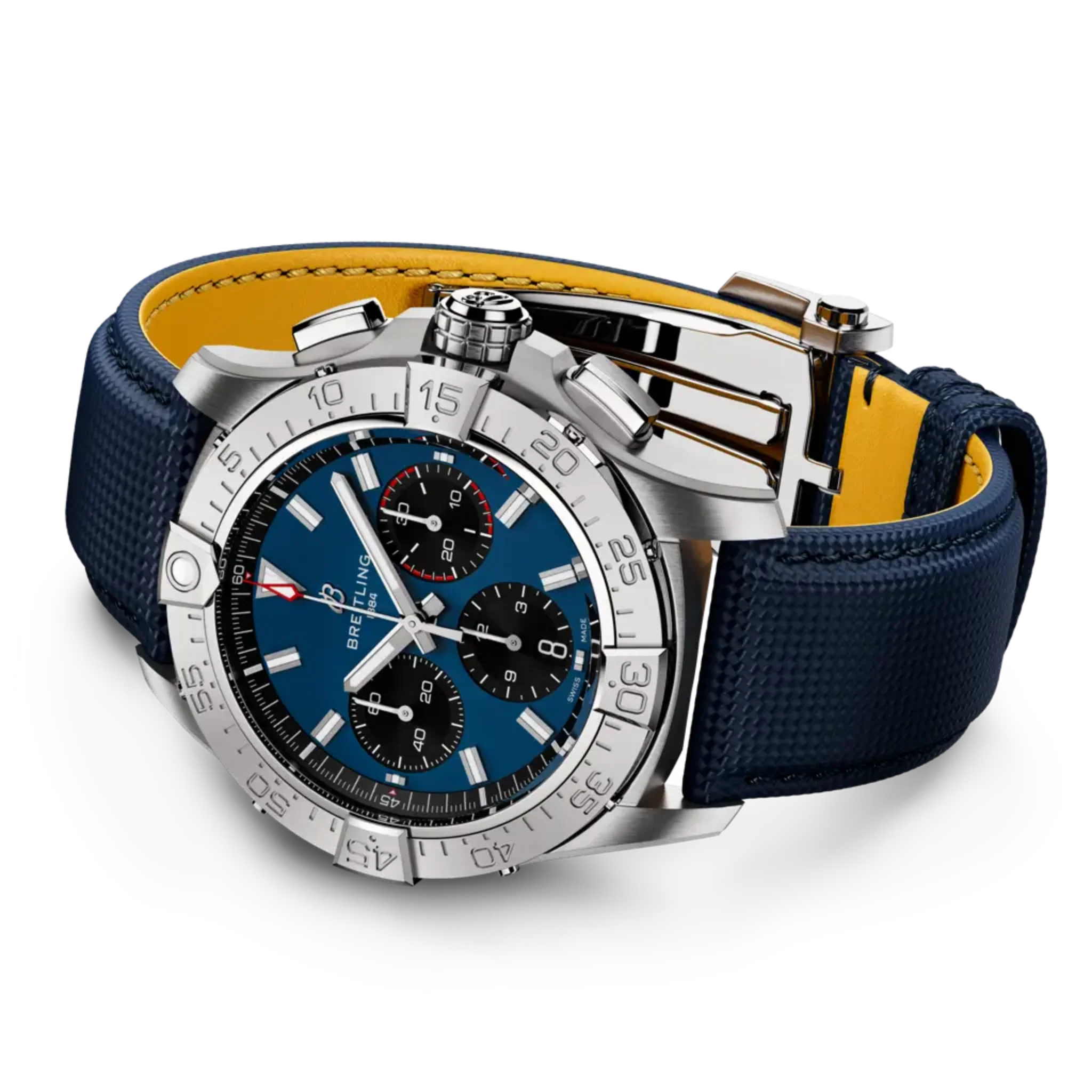 AVENGER B01 CHRONOGRAPH 42 - Image 2