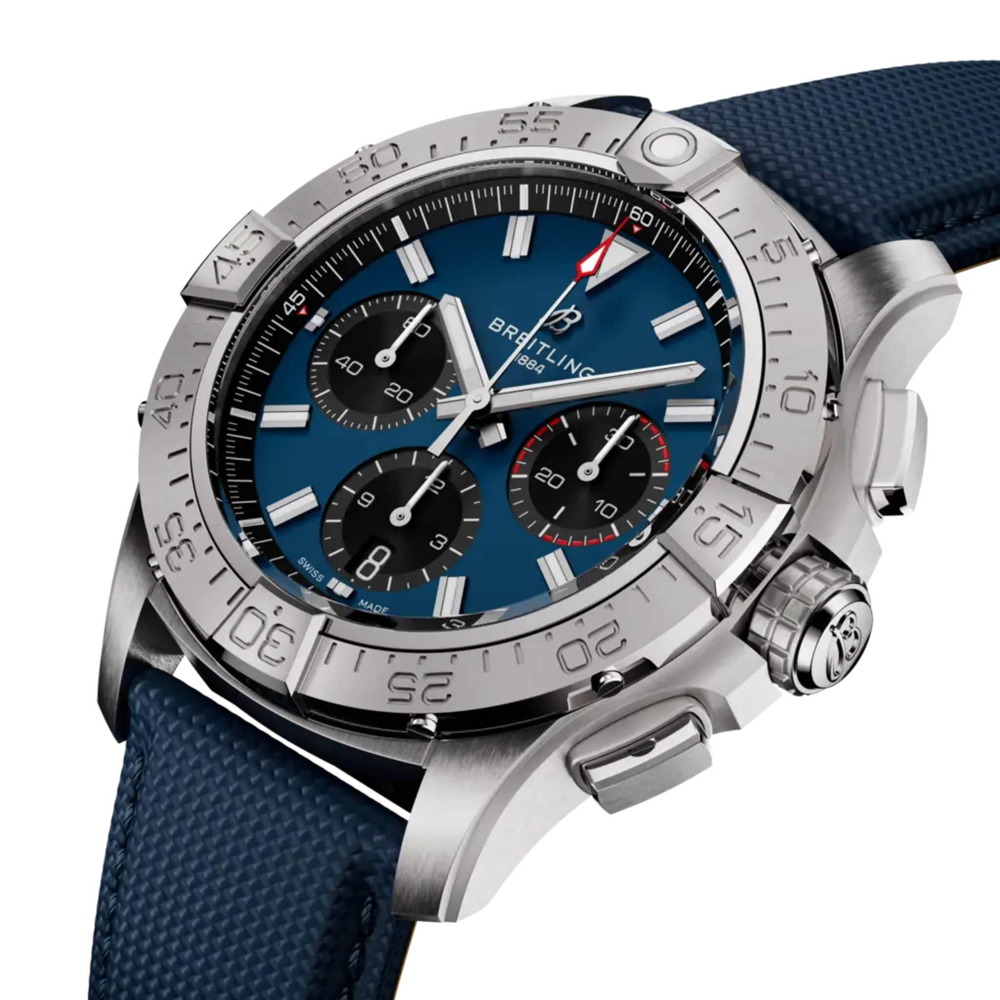 AVENGER B01 CHRONOGRAPH 42 - Image 3